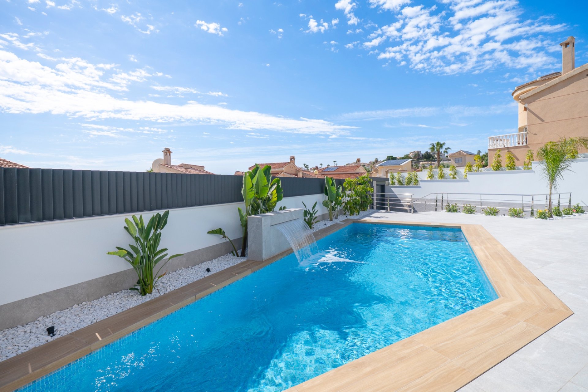 Reventa - Villa - Ciudad Quesada - Ciudad Quesada - Rojales