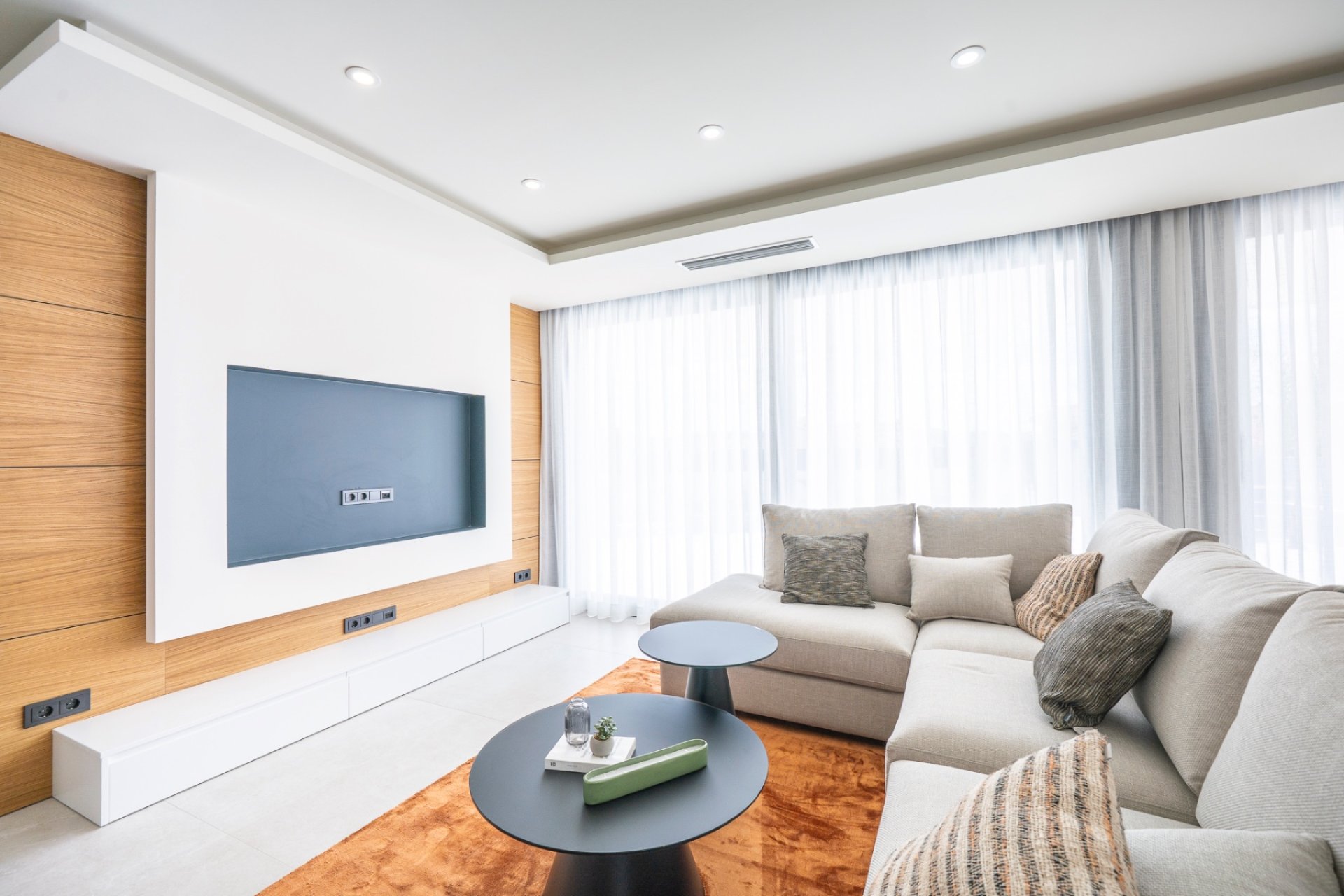 Reventa - Villa - Ciudad Quesada - Ciudad Quesada - Rojales