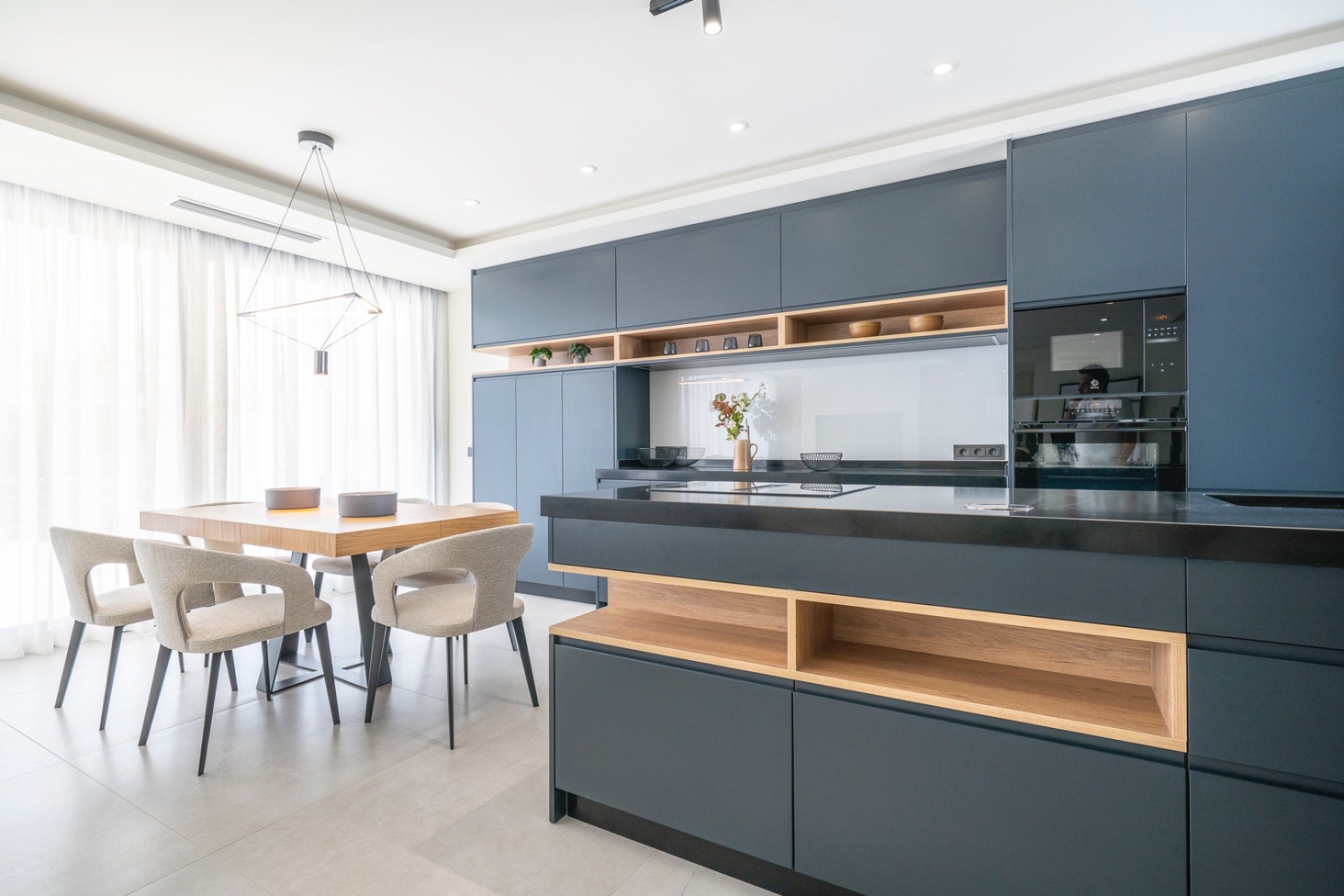 Reventa - Villa - Ciudad Quesada - Ciudad Quesada - Rojales