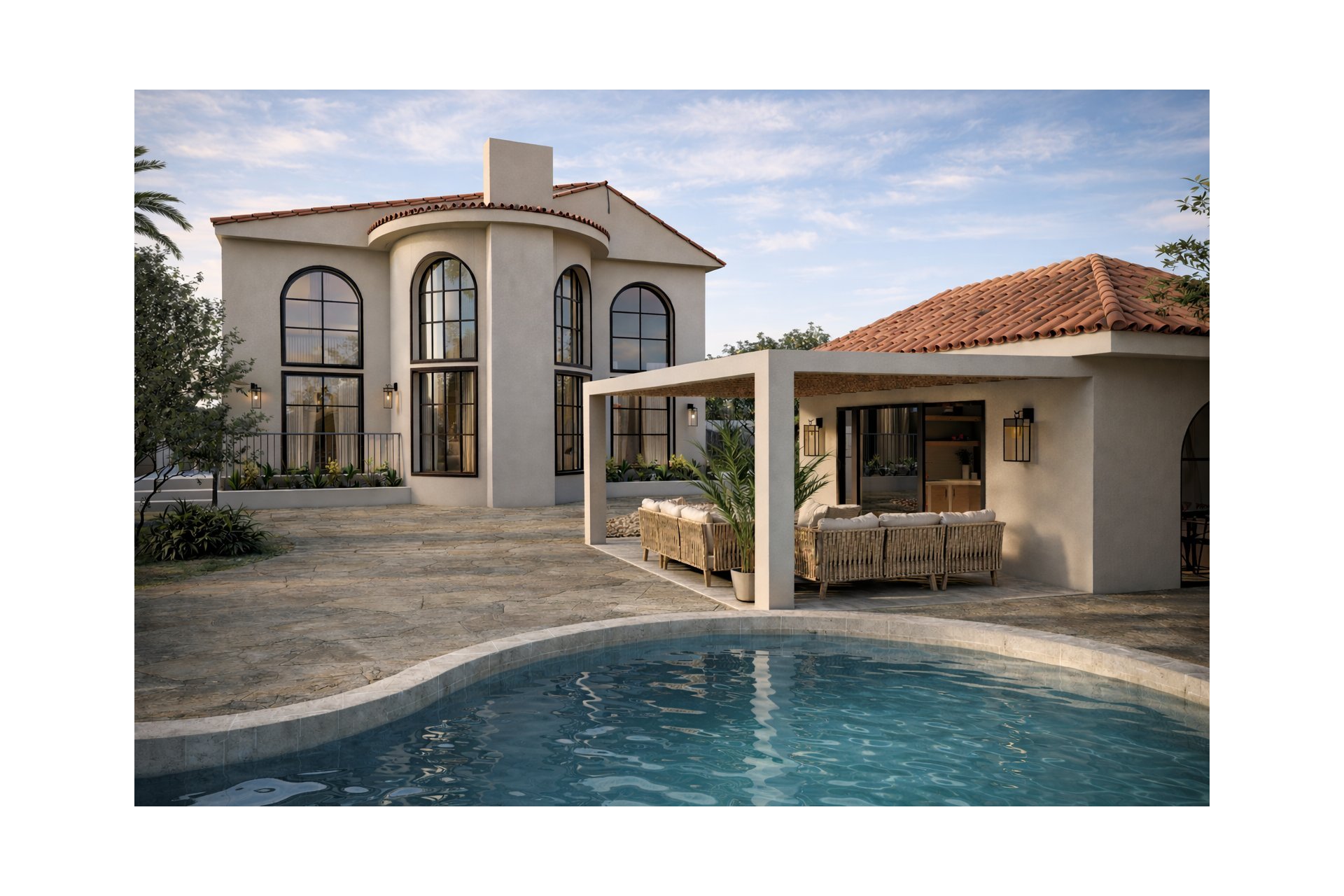 Reventa - Villa - Ciudad Quesada - Ciudad Quesada - Rojales