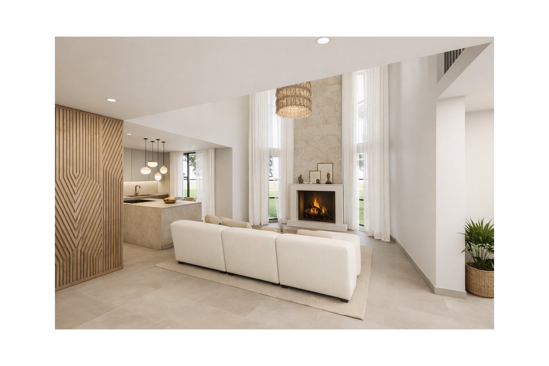 Reventa - Villa - Ciudad Quesada - Ciudad Quesada - Rojales