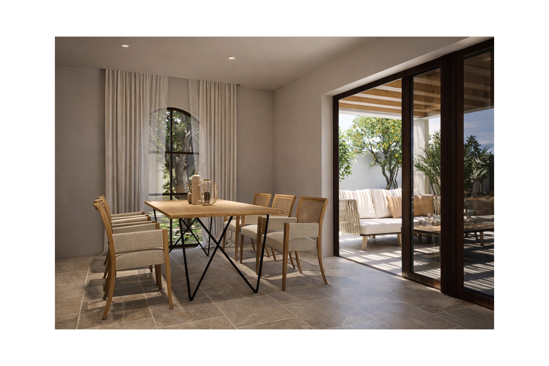 Reventa - Villa - Ciudad Quesada - Ciudad Quesada - Rojales