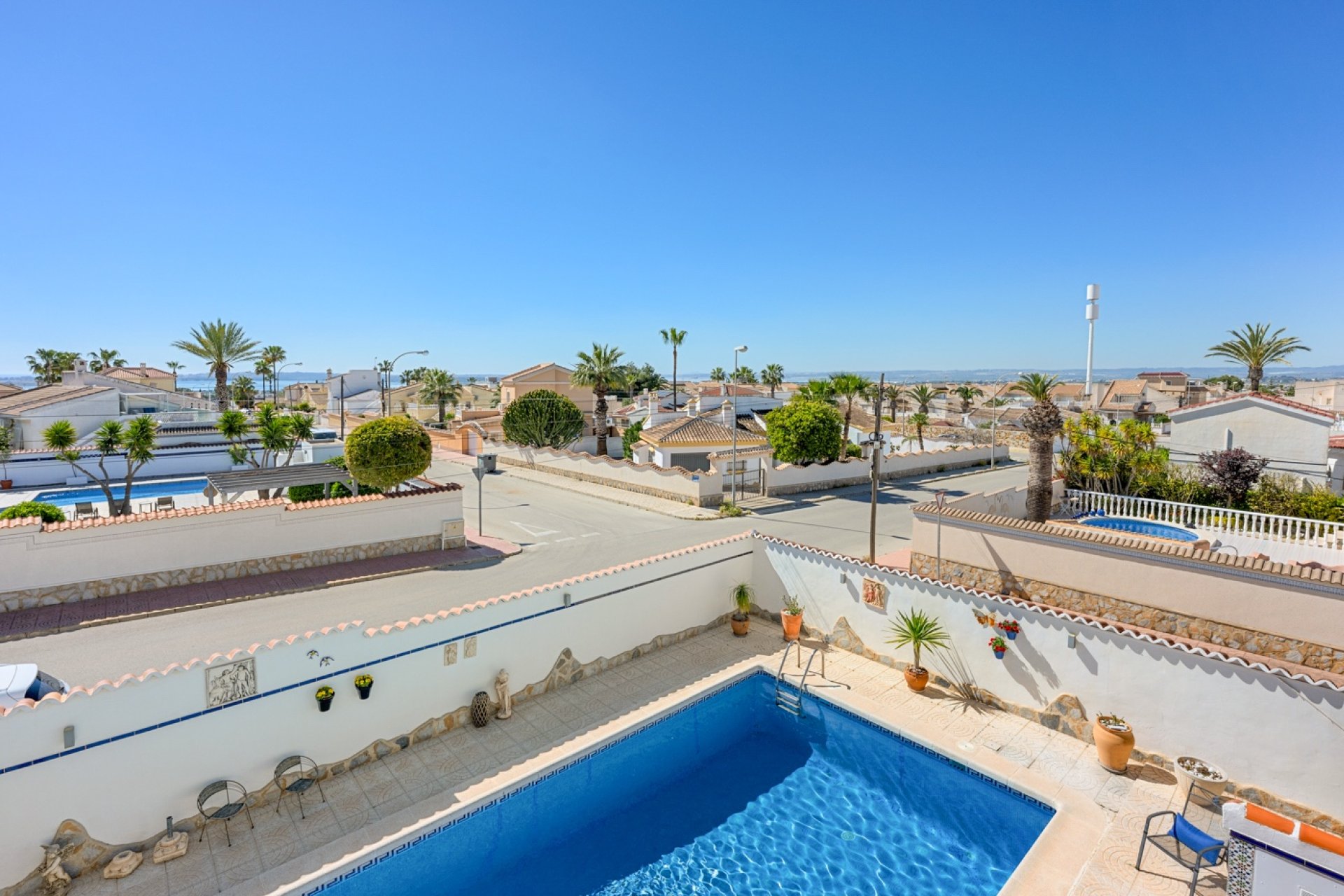 Reventa - Villa - Ciudad Quesada - Ciudad Quesada - Rojales