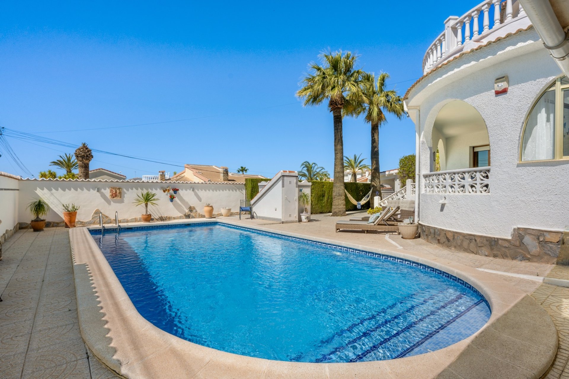 Reventa - Villa - Ciudad Quesada - Ciudad Quesada - Rojales