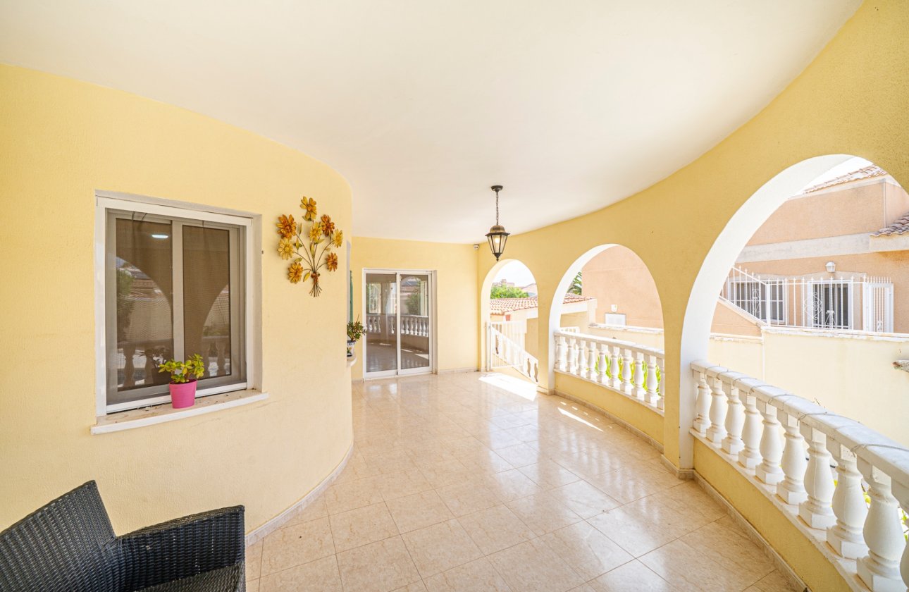 Reventa - Villa - Ciudad Quesada - Ciudad Quesada - Rojales