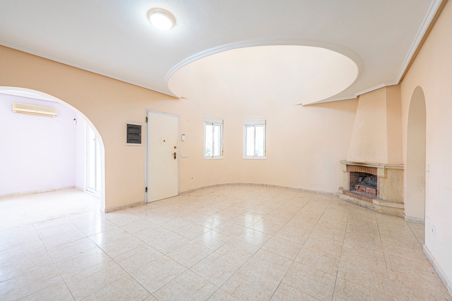 Reventa - Villa - Ciudad Quesada - Ciudad Quesada - Rojales