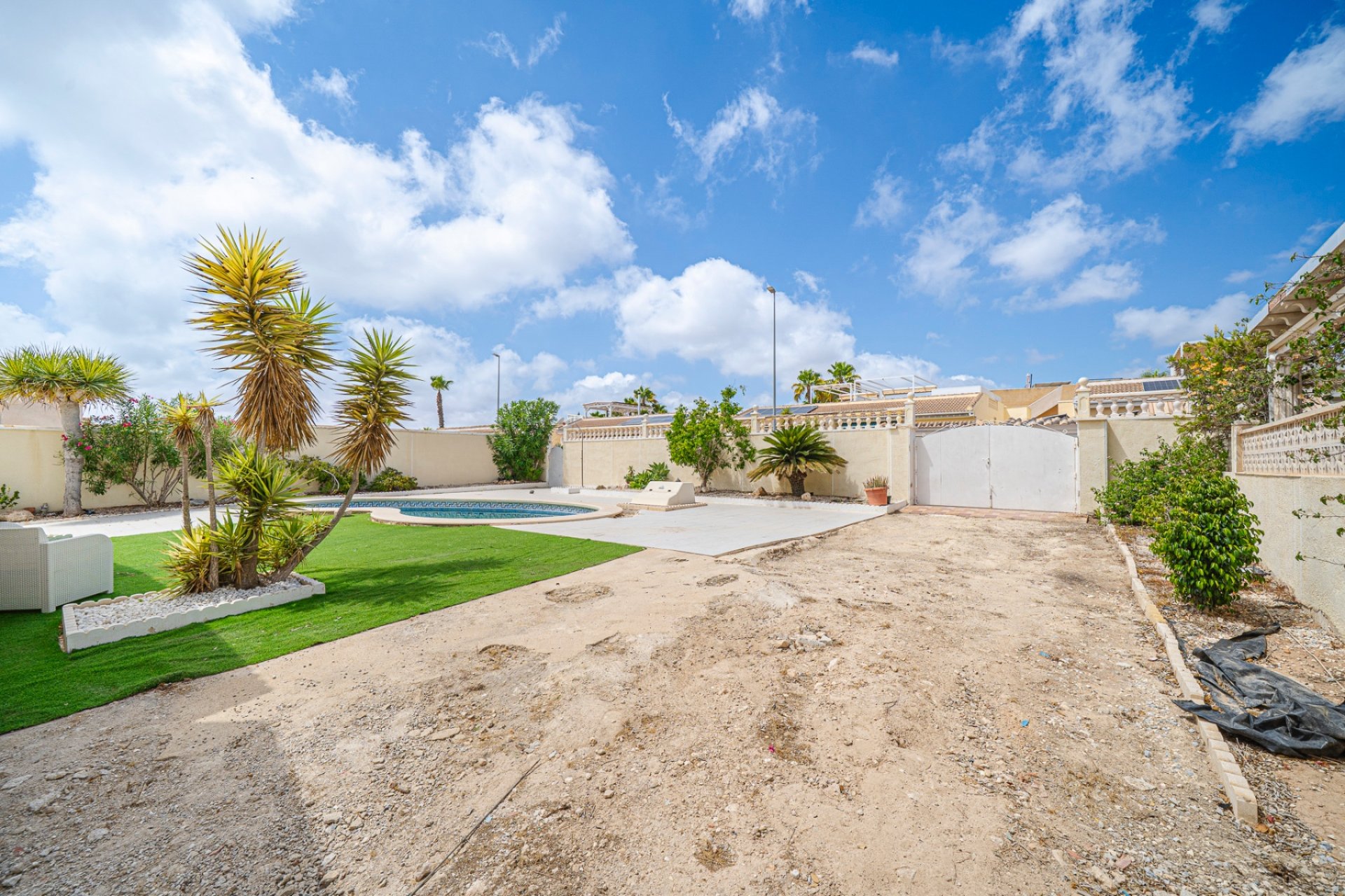 Reventa - Villa - Ciudad Quesada - Ciudad Quesada - Rojales