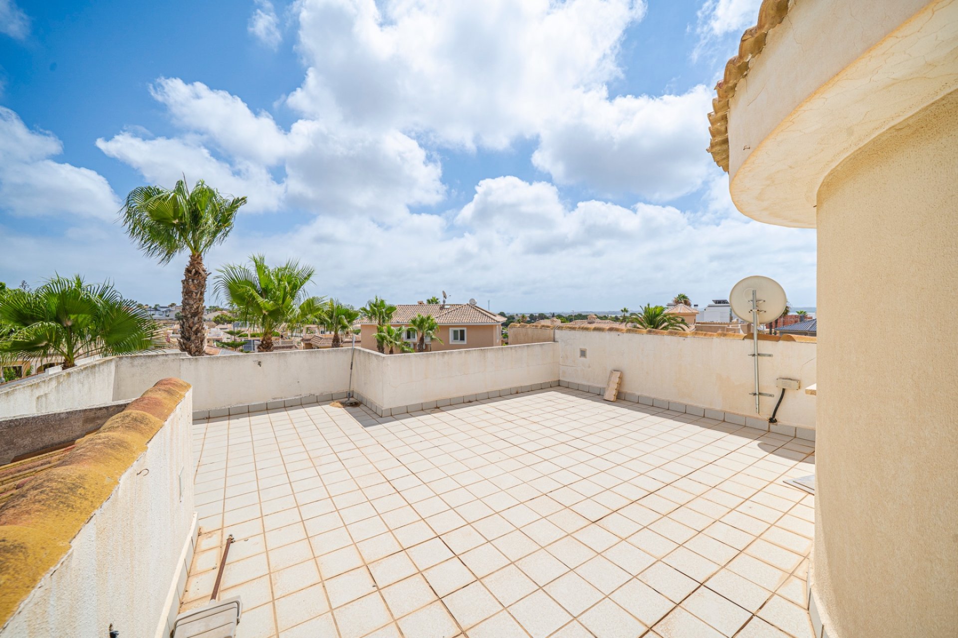 Reventa - Villa - Ciudad Quesada - Ciudad Quesada - Rojales