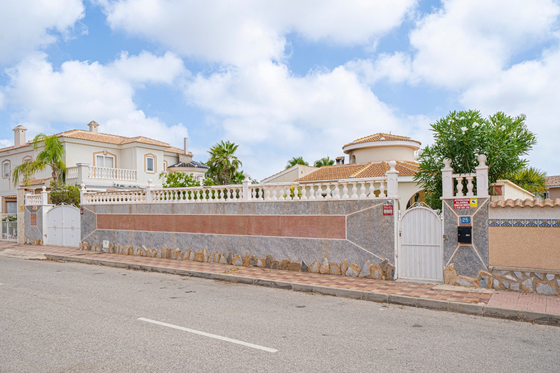 Reventa - Villa - Ciudad Quesada - Ciudad Quesada - Rojales
