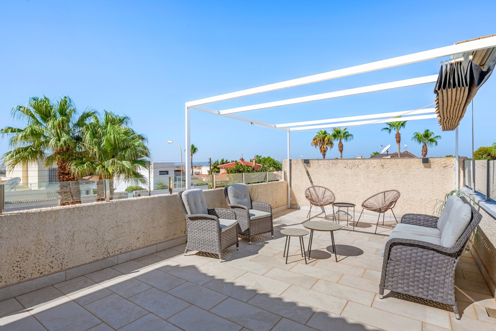 Reventa - Villa - Ciudad Quesada - Ciudad Quesada - Rojales