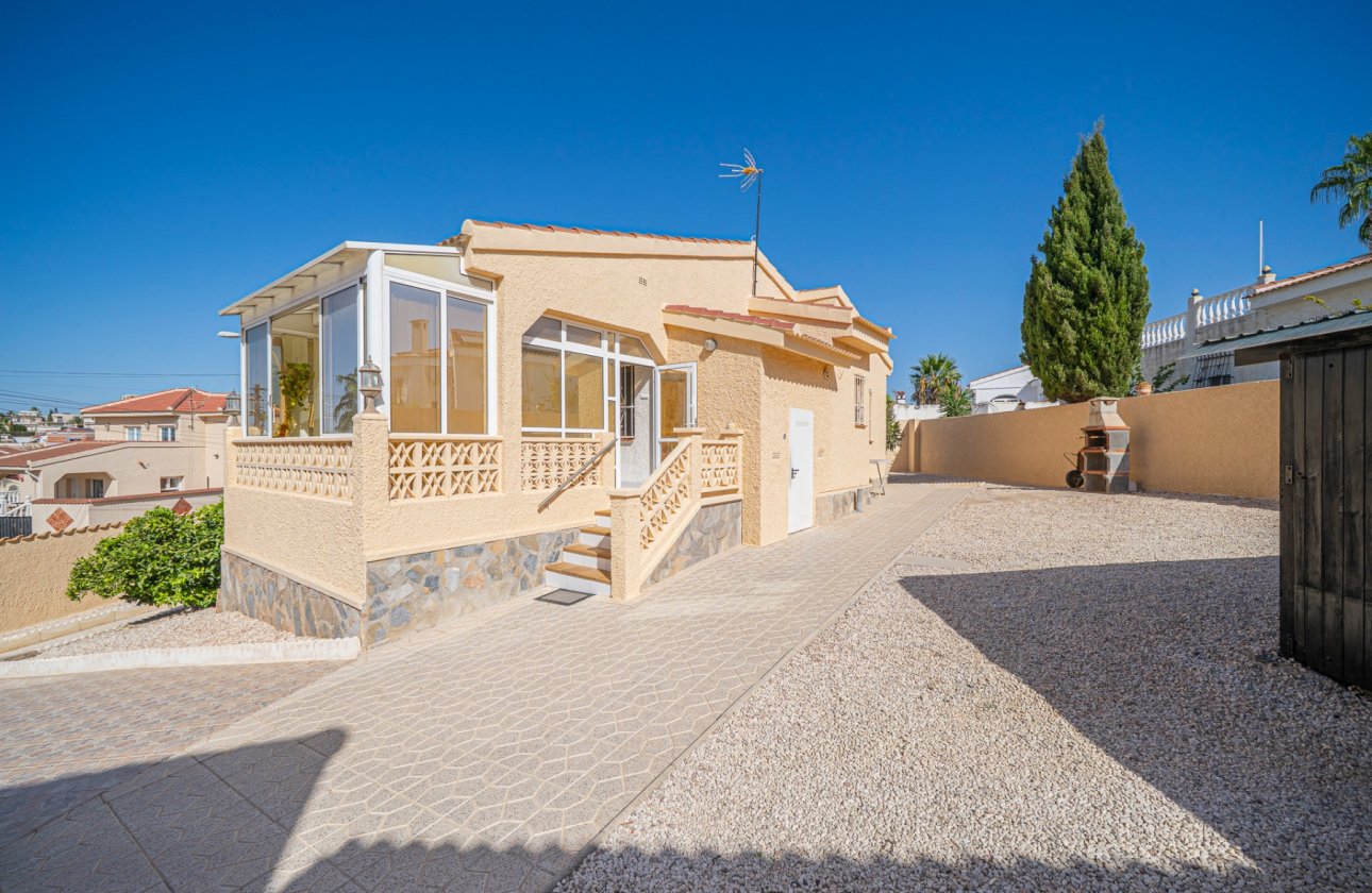 Reventa - Villa - Ciudad Quesada - Ciudad Quesada - Rojales