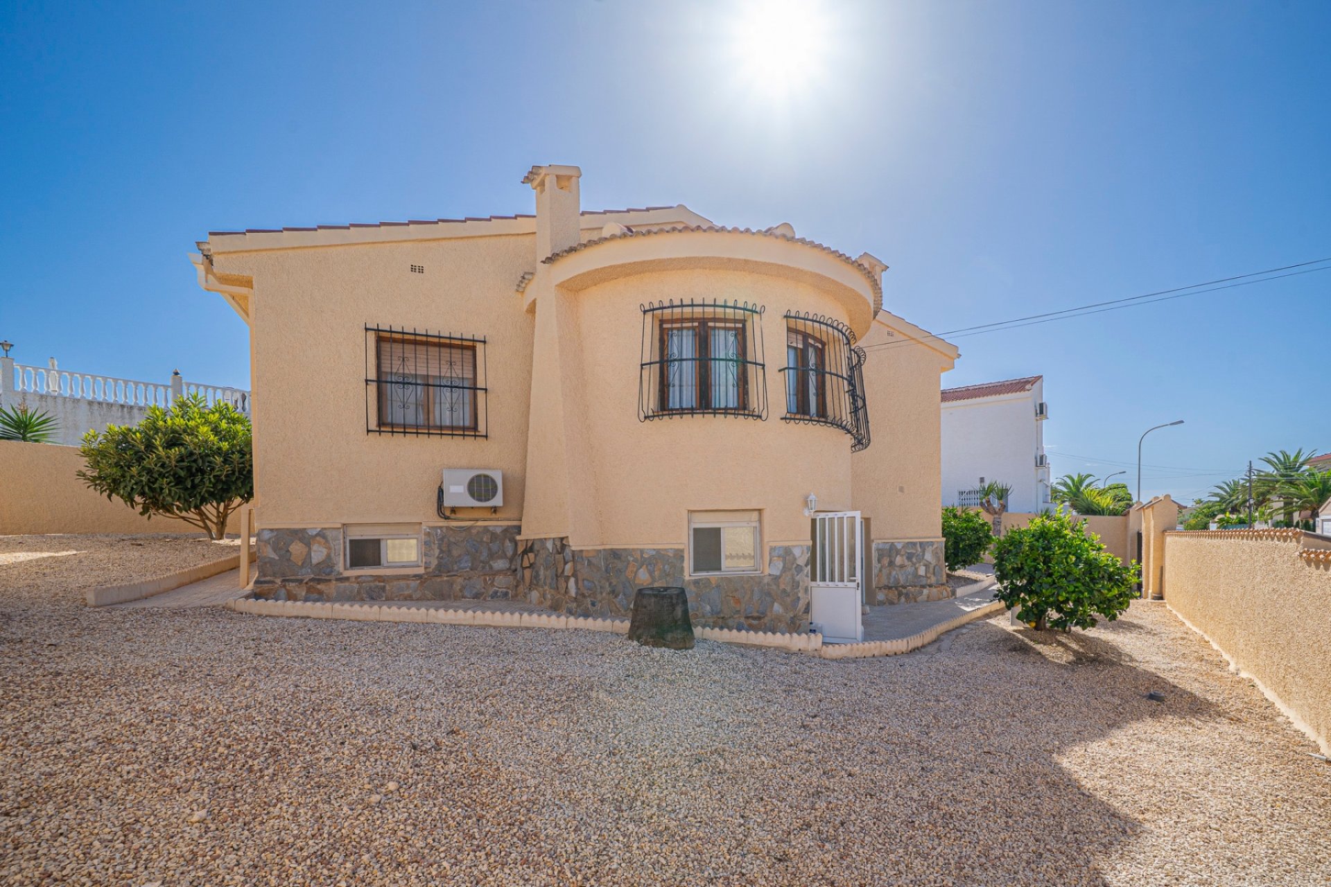 Reventa - Villa - Ciudad Quesada - Ciudad Quesada - Rojales