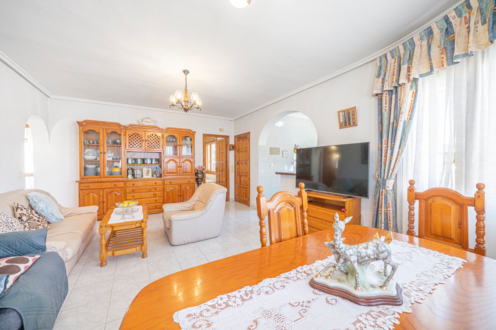 Reventa - Villa - Ciudad Quesada - Ciudad Quesada - Rojales