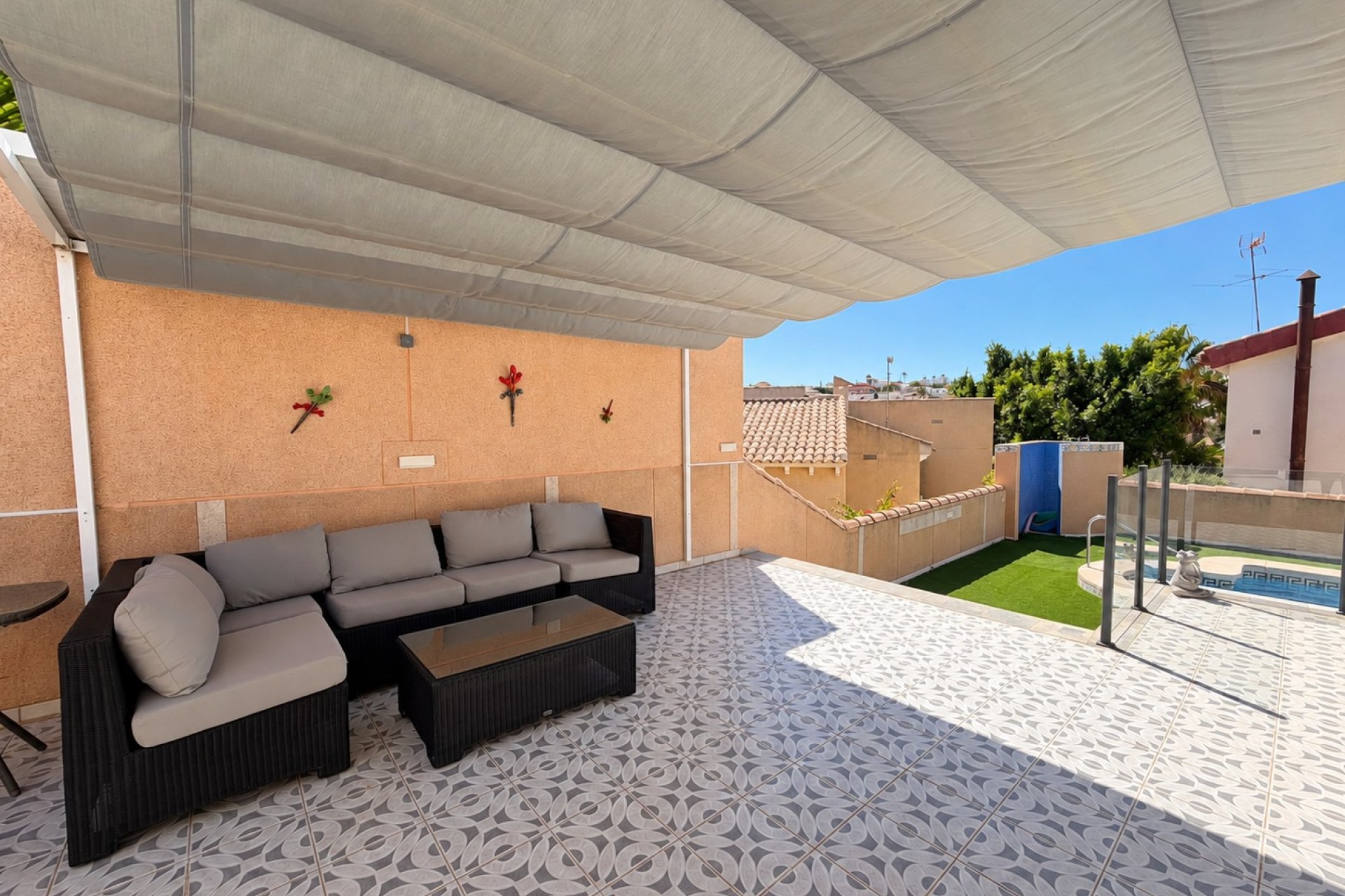 Reventa - Villa - Ciudad Quesada - Ciudad Quesada - Rojales