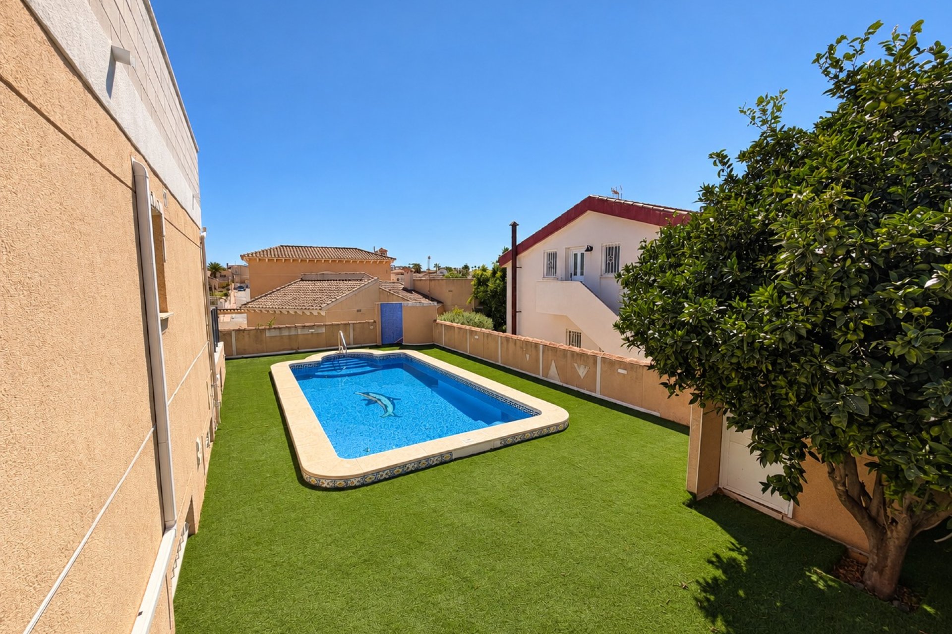Reventa - Villa - Ciudad Quesada - Ciudad Quesada - Rojales