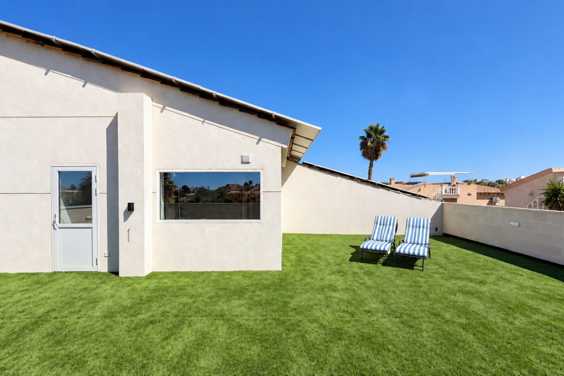 Reventa - Villa - Ciudad Quesada - Ciudad Quesada - Rojales
