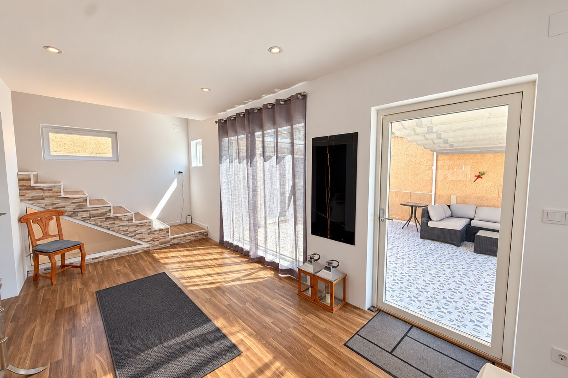 Reventa - Villa - Ciudad Quesada - Ciudad Quesada - Rojales