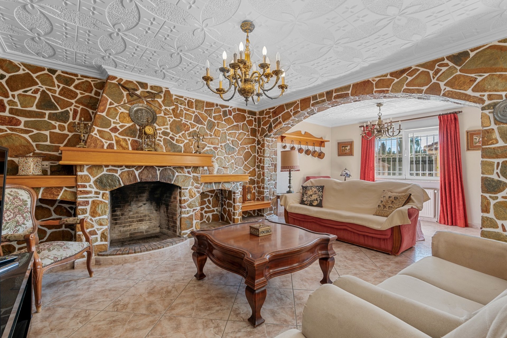 Reventa - Villa - Ciudad Quesada - Ciudad Quesada - Rojales