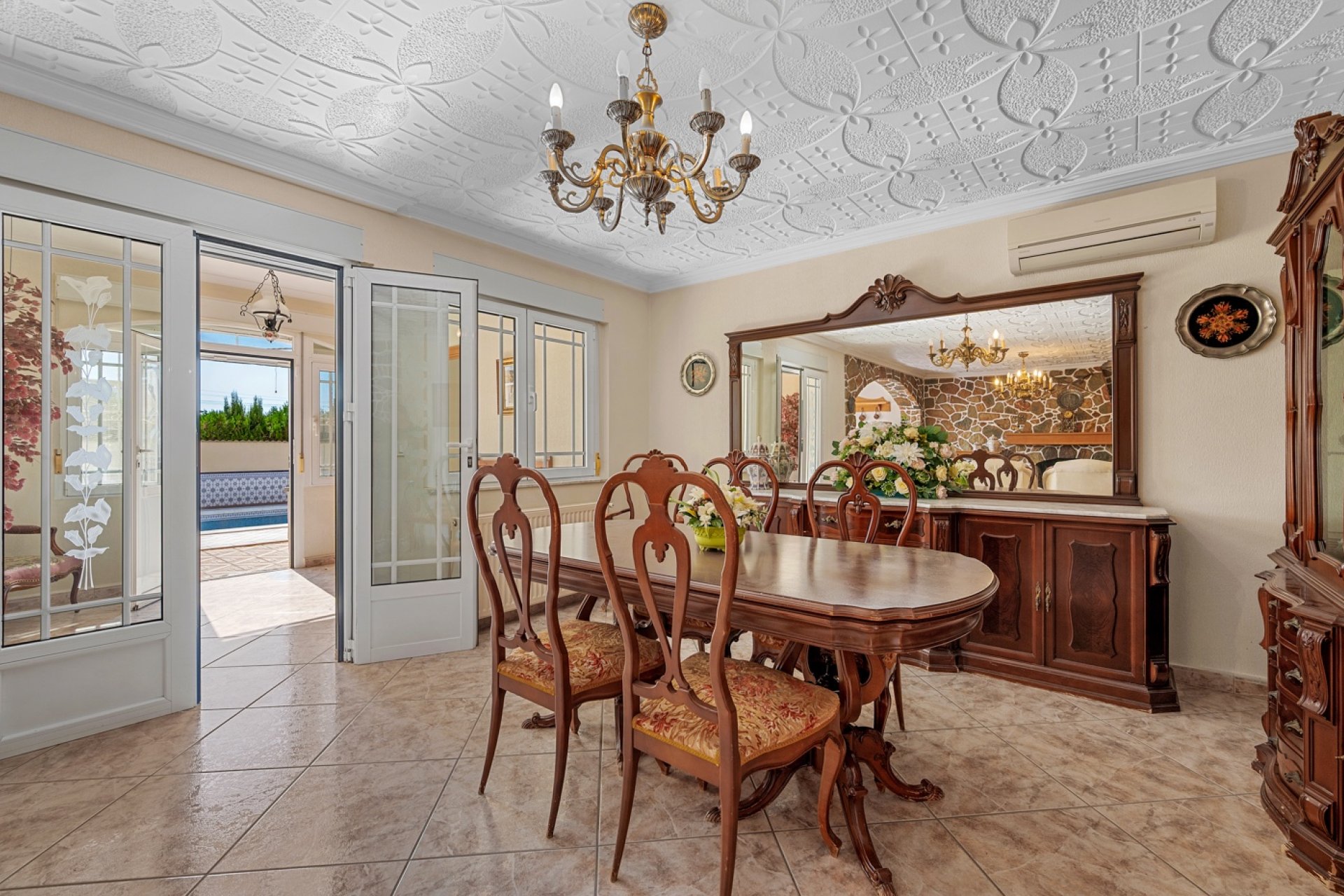 Reventa - Villa - Ciudad Quesada - Ciudad Quesada - Rojales