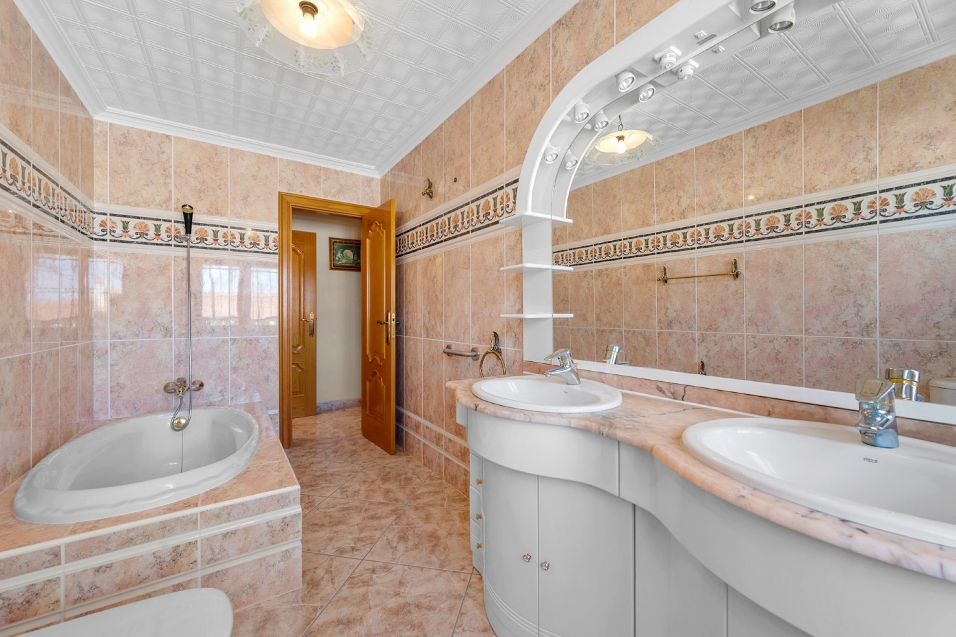 Reventa - Villa - Ciudad Quesada - Ciudad Quesada - Rojales
