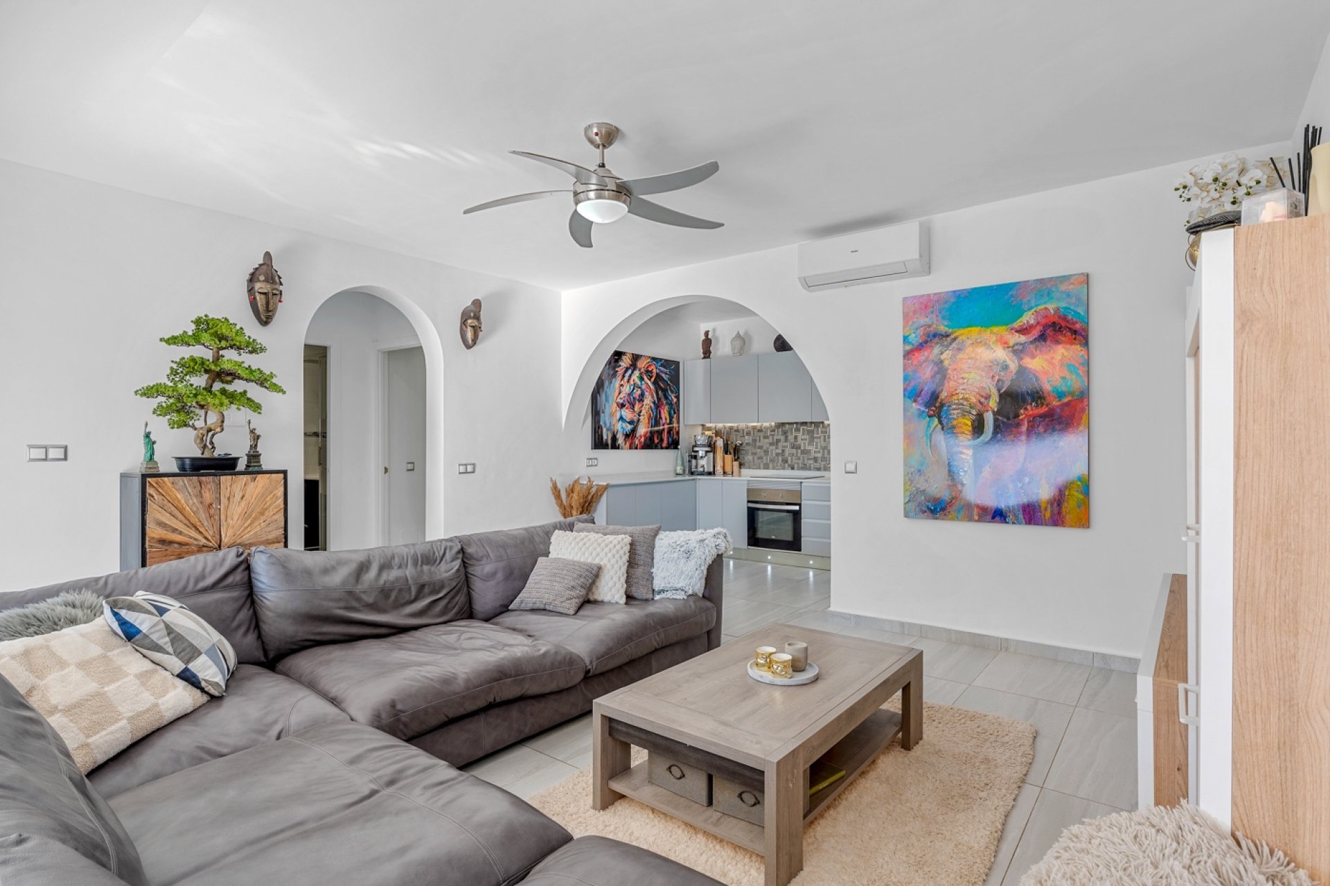 Reventa - Villa - Ciudad Quesada - Ciudad Quesada - Rojales