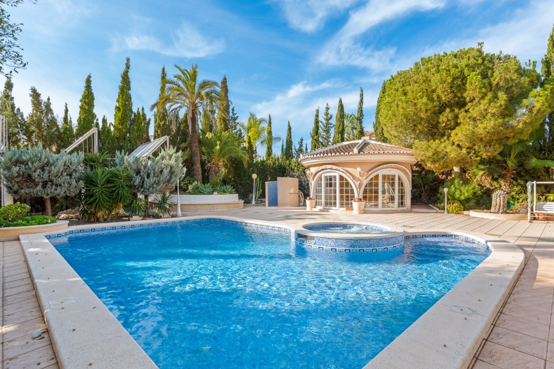 Reventa - Villa - Ciudad Quesada - Doña pepa