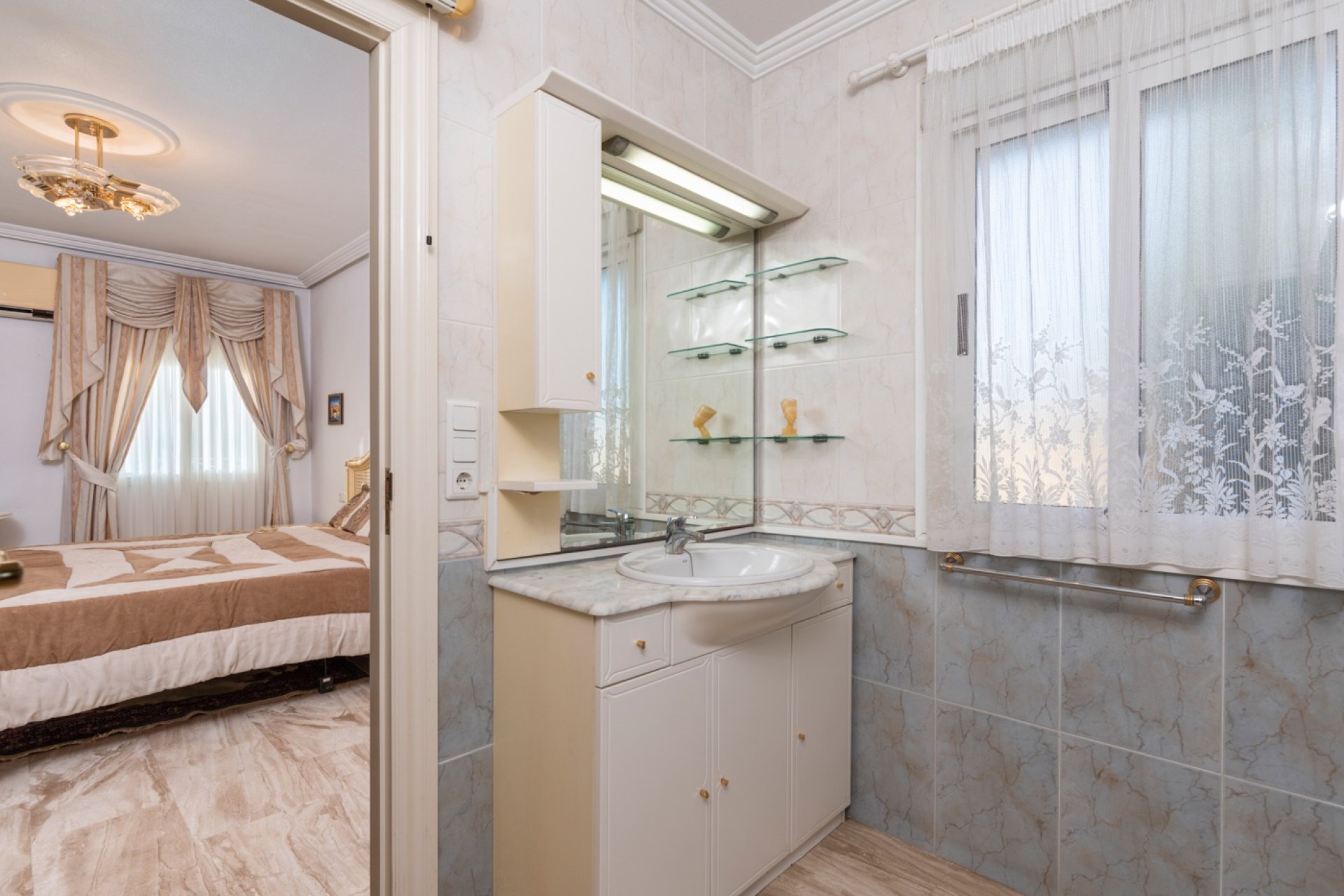 Reventa - Villa - Ciudad Quesada - Doña pepa