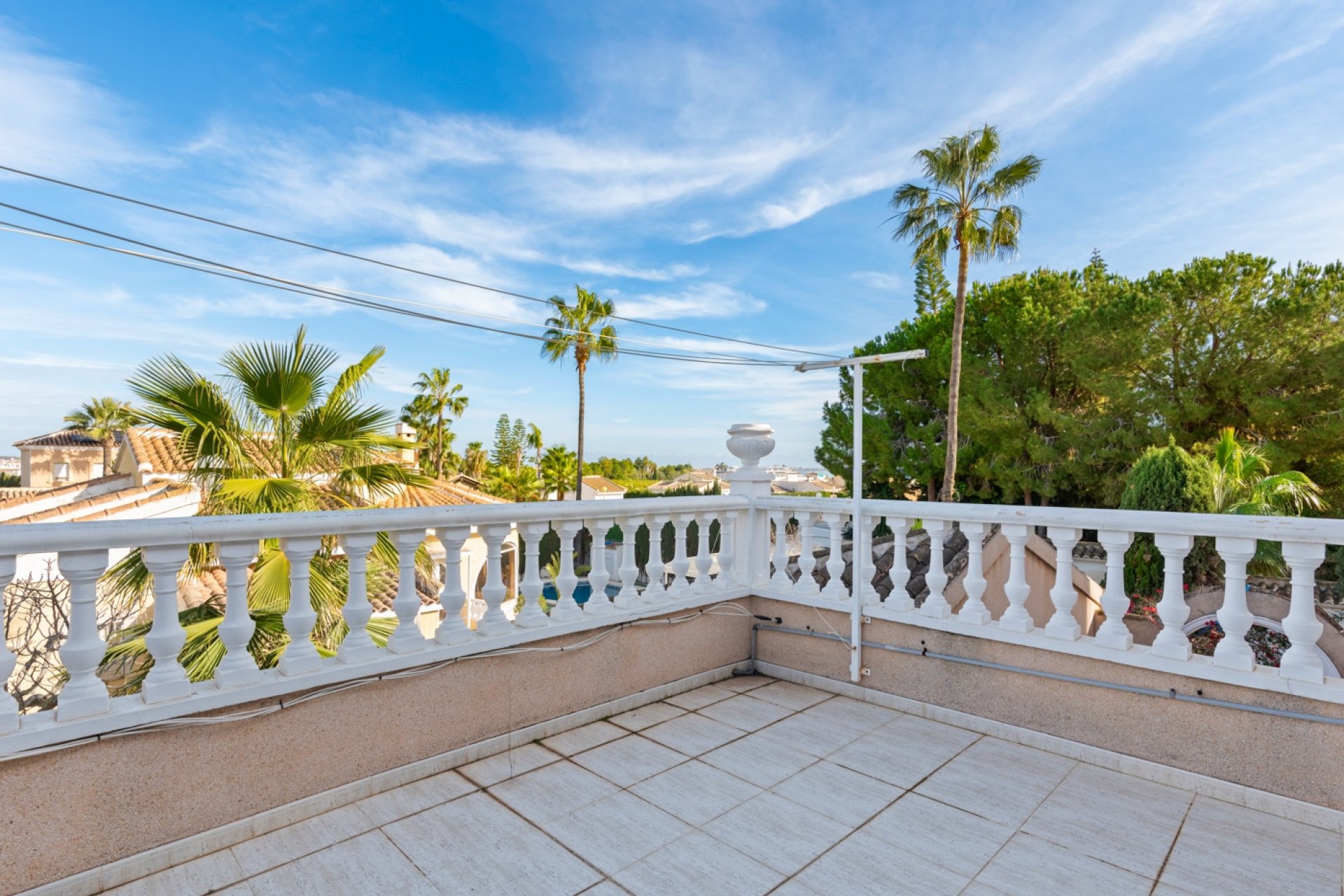 Reventa - Villa - Ciudad Quesada - Doña pepa