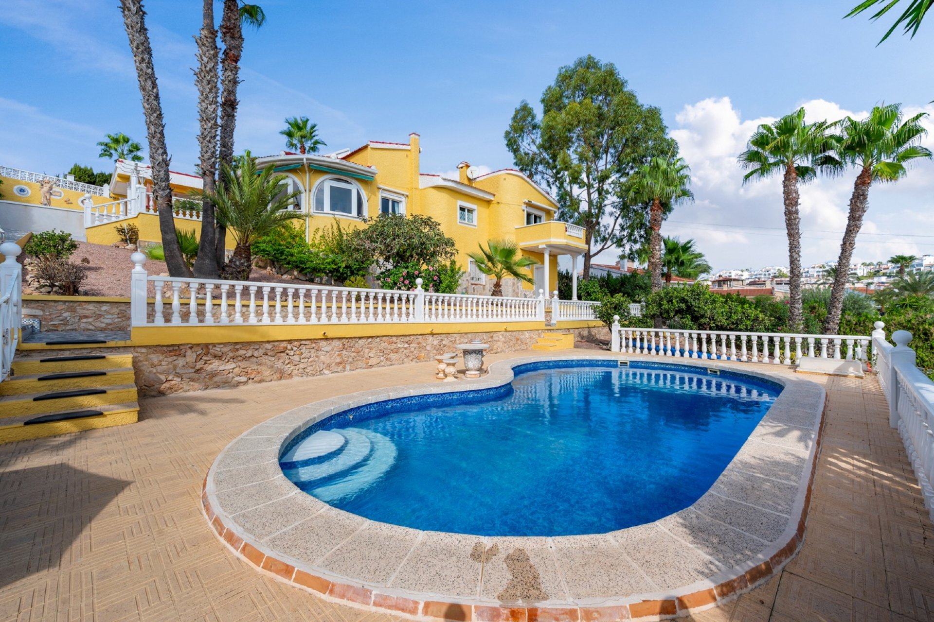 Reventa - Villa - Ciudad Quesada - Rojales