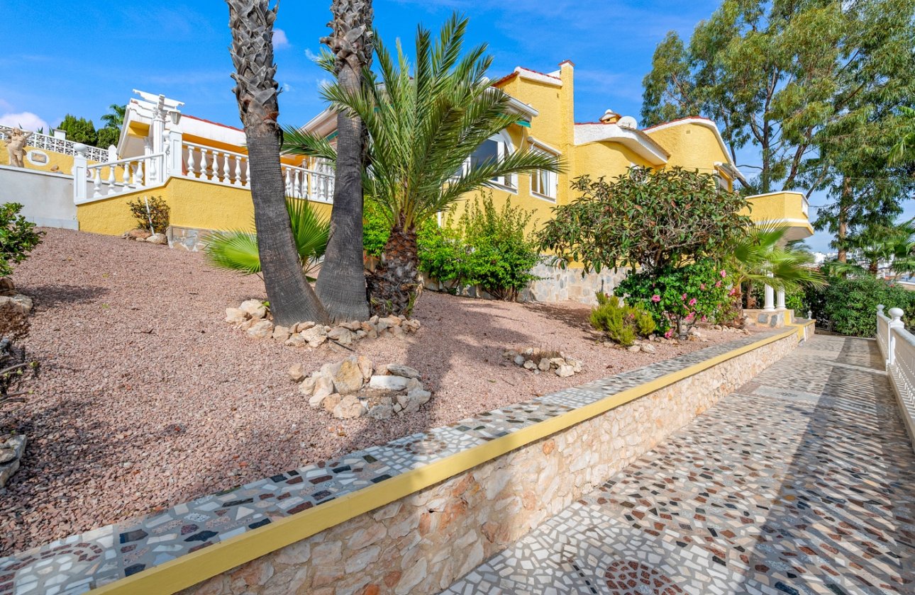 Reventa - Villa - Ciudad Quesada - Rojales