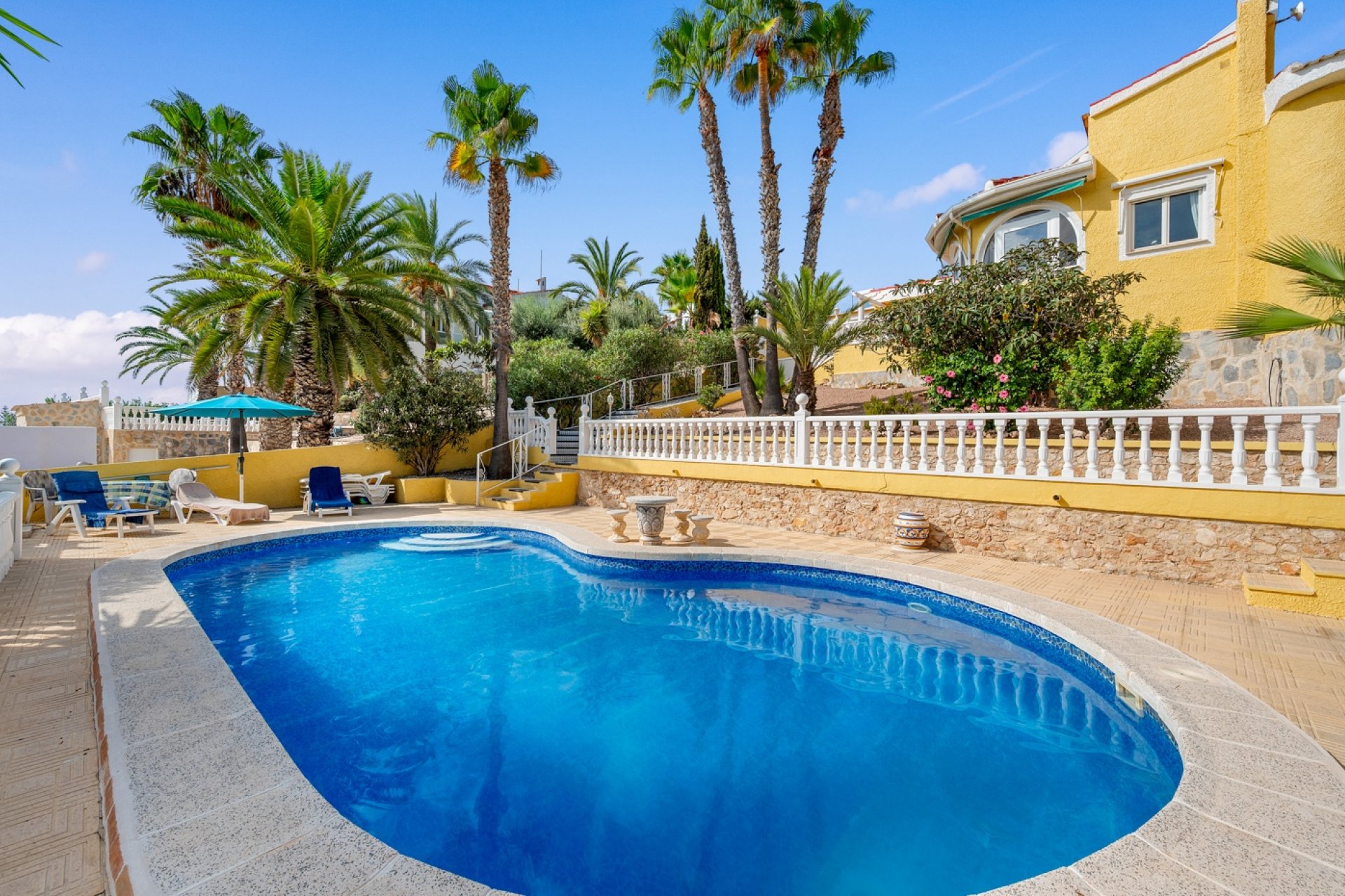 Reventa - Villa - Ciudad Quesada - Rojales