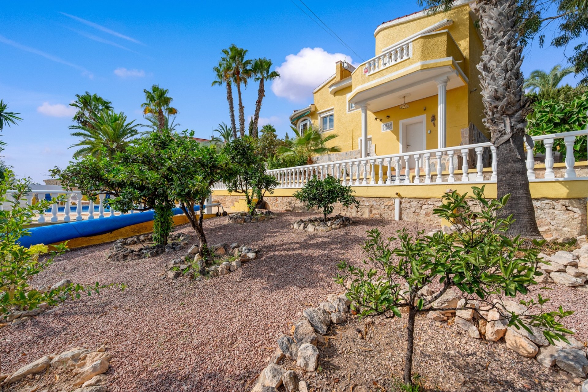 Reventa - Villa - Ciudad Quesada - Rojales
