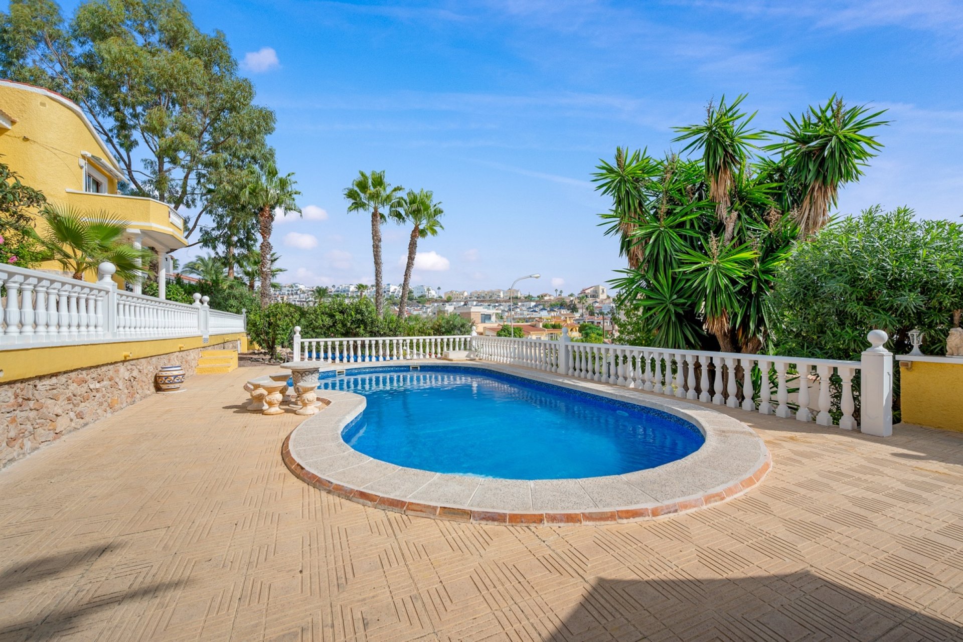 Reventa - Villa - Ciudad Quesada - Rojales
