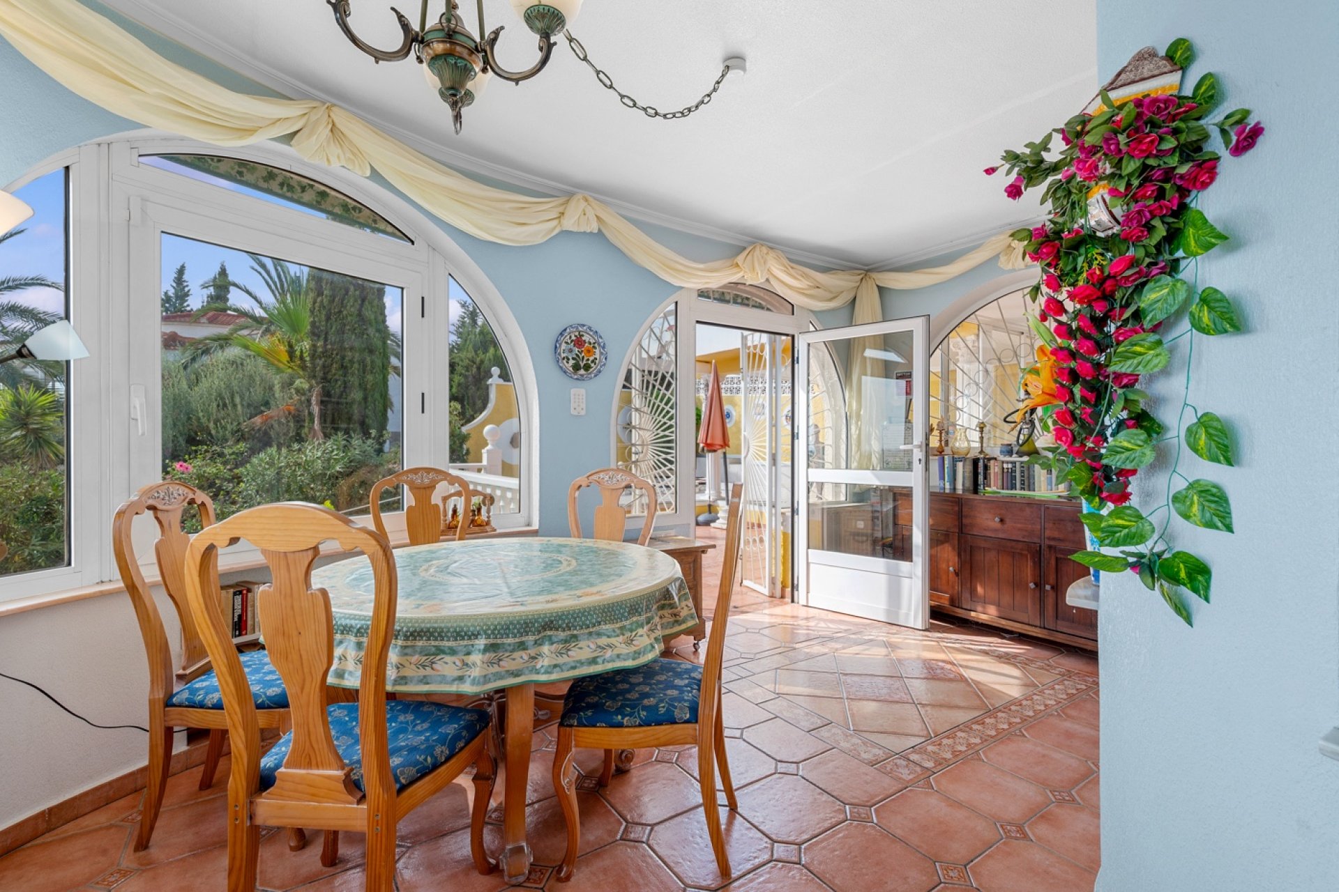 Reventa - Villa - Ciudad Quesada - Rojales