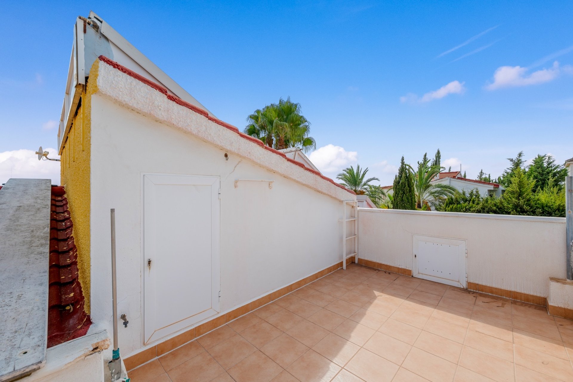 Reventa - Villa - Ciudad Quesada - Rojales