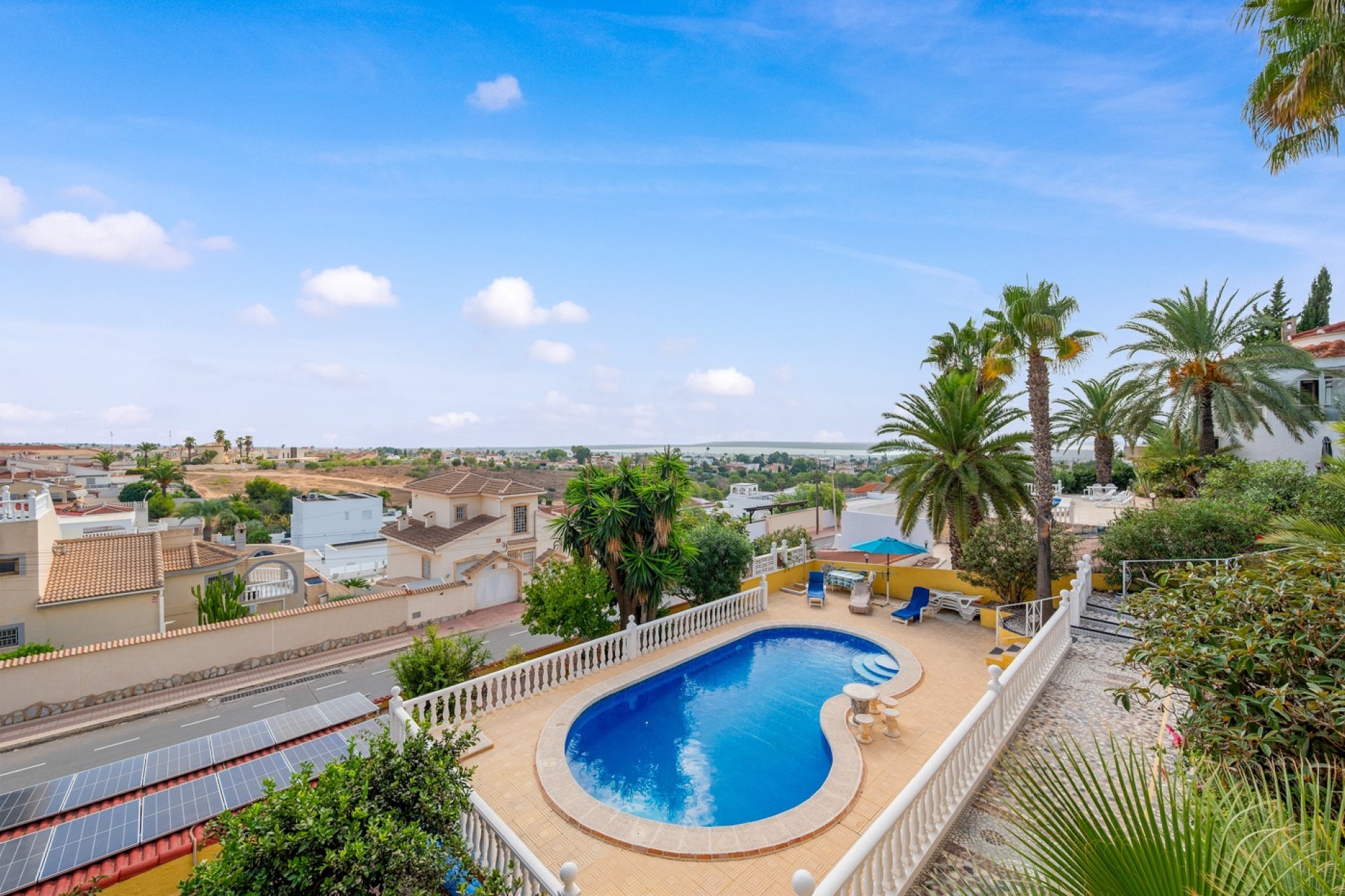 Reventa - Villa - Ciudad Quesada - Rojales