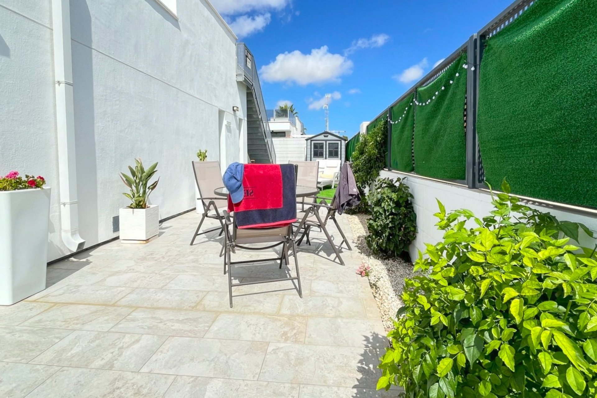 Reventa - Villa - Ciudad Quesada - Rojales