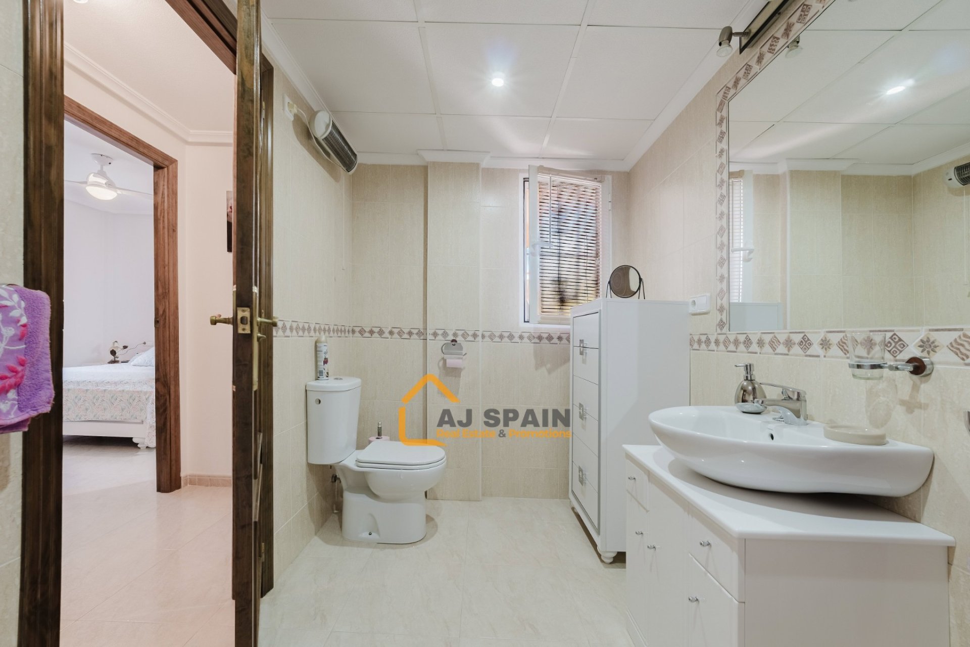 Reventa - Villa - Fortuna - LAS KALENDAS