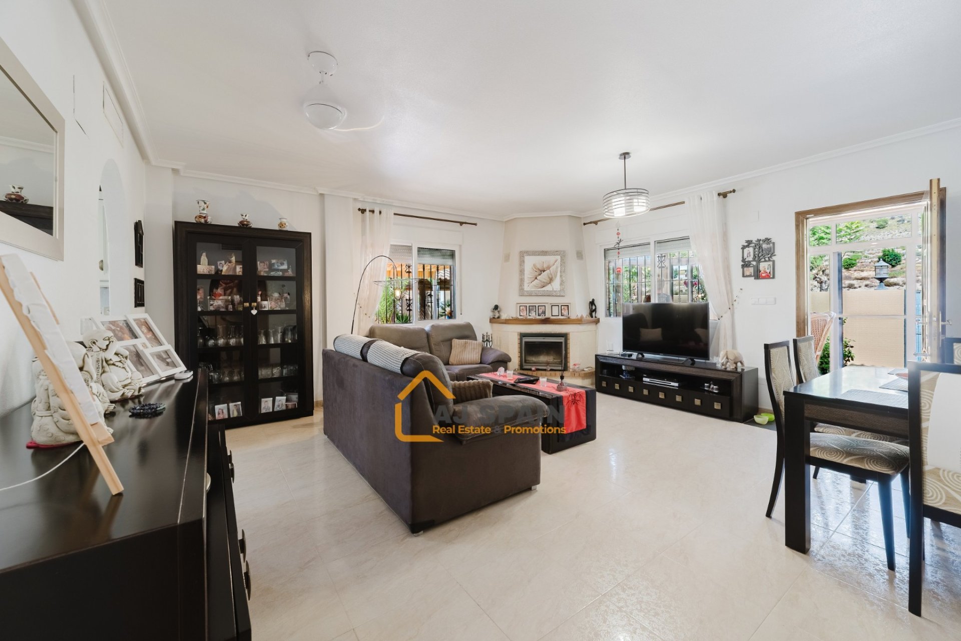 Reventa - Villa - Fortuna - LAS KALENDAS