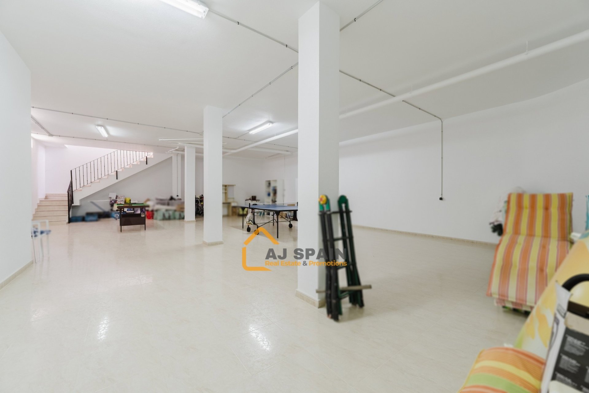 Reventa - Villa - Fortuna - LAS KALENDAS