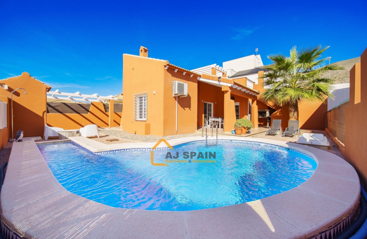 Reventa - Villa - Fortuna - LAS KALENDAS