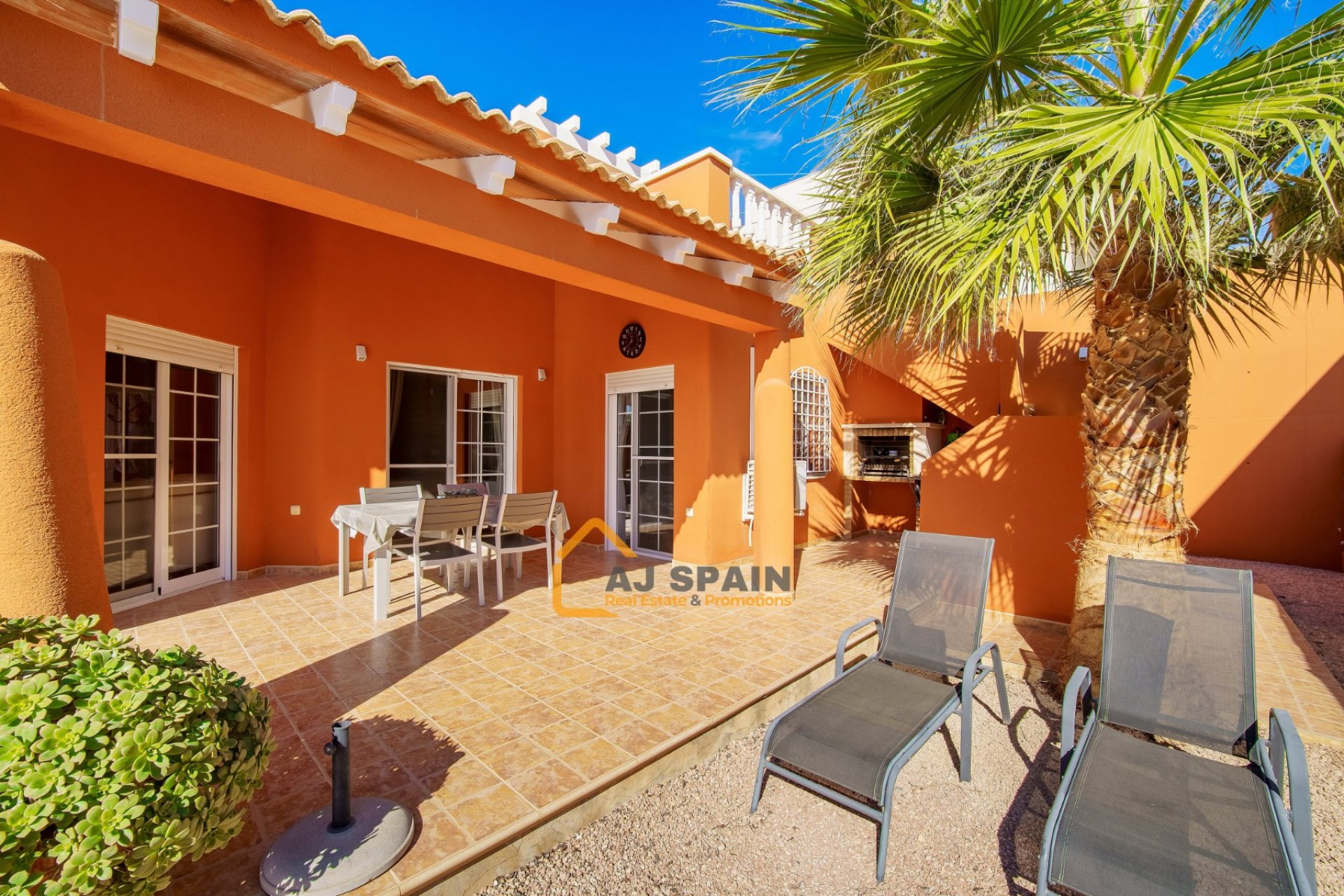 Reventa - Villa - Fortuna - LAS KALENDAS