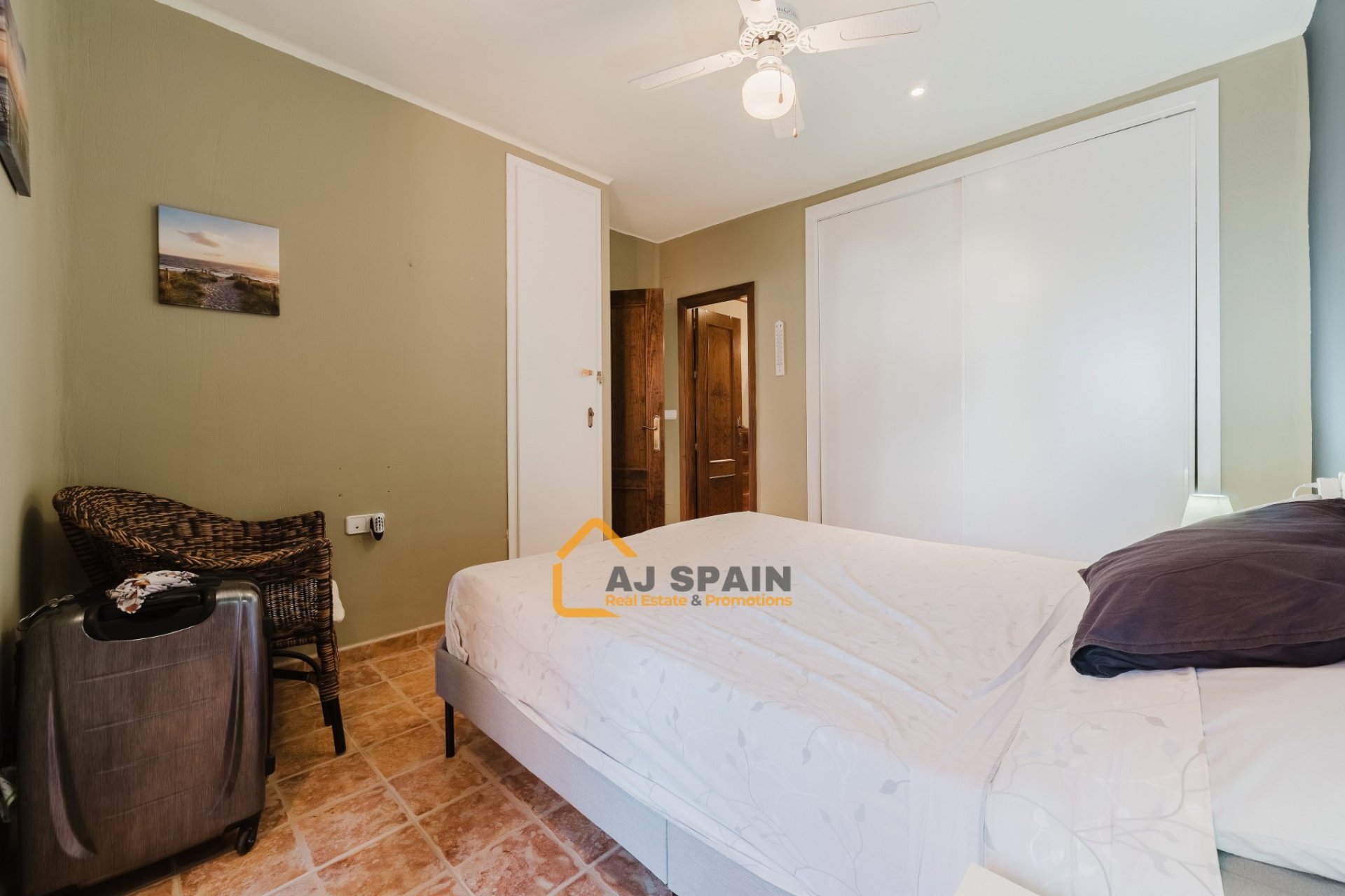 Reventa - Villa - Fortuna - LAS KALENDAS