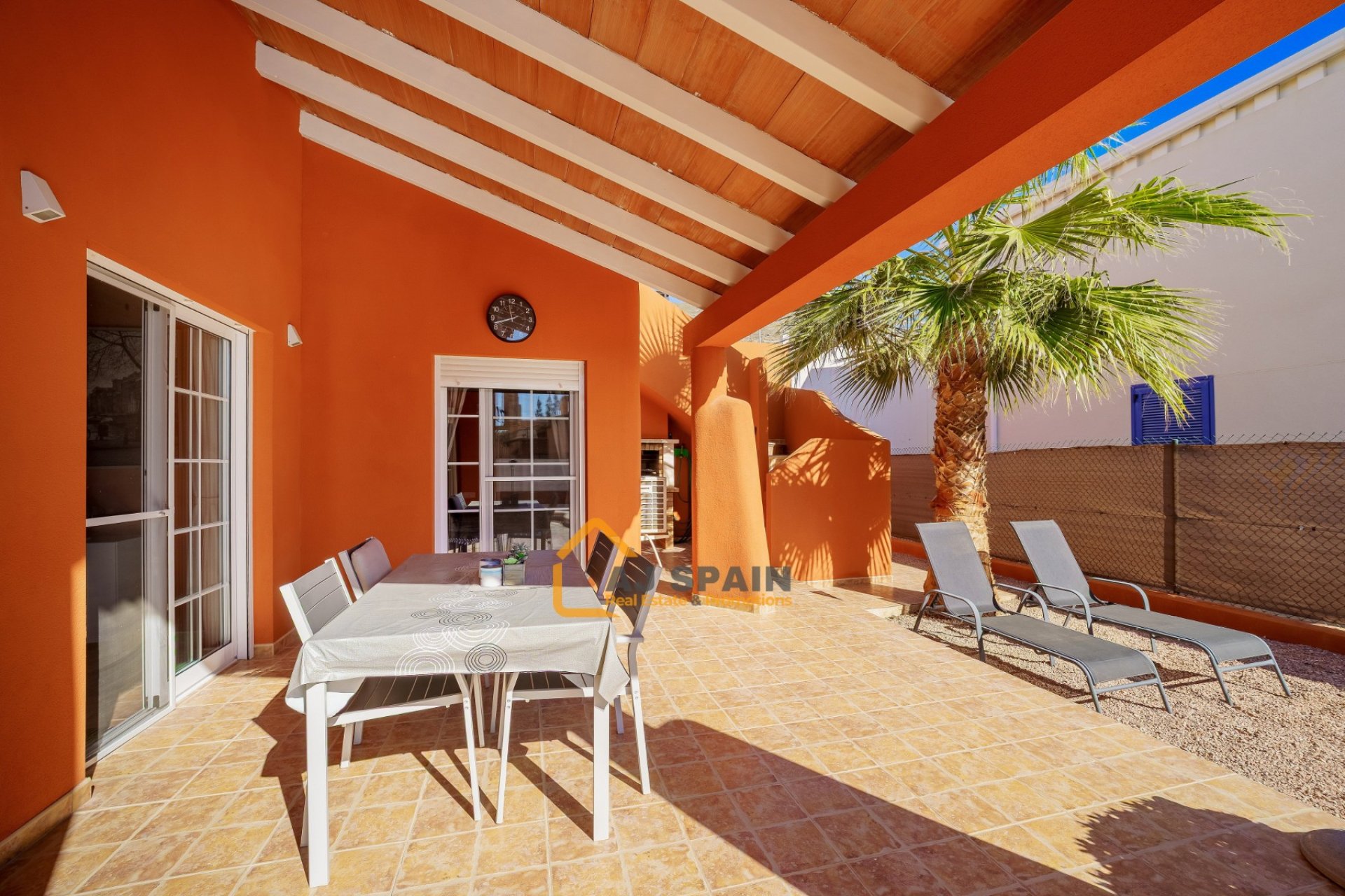Reventa - Villa - Fortuna - LAS KALENDAS