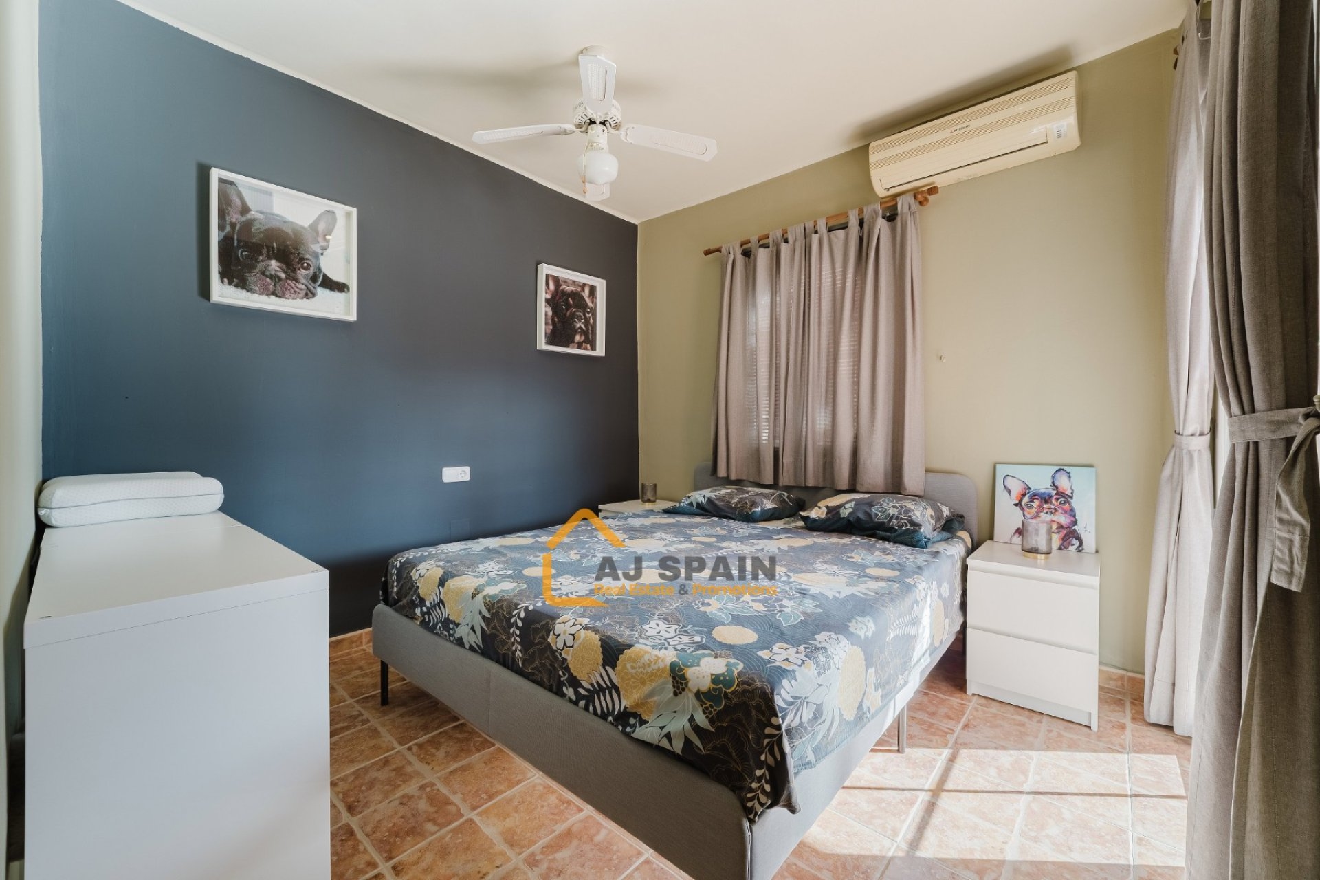 Reventa - Villa - Fortuna - LAS KALENDAS