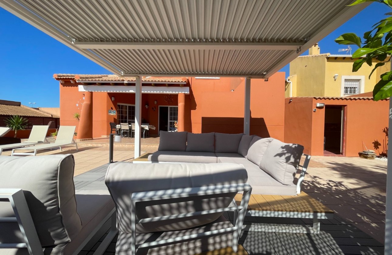 Reventa - Villa - Fortuna - LAS KALENDAS