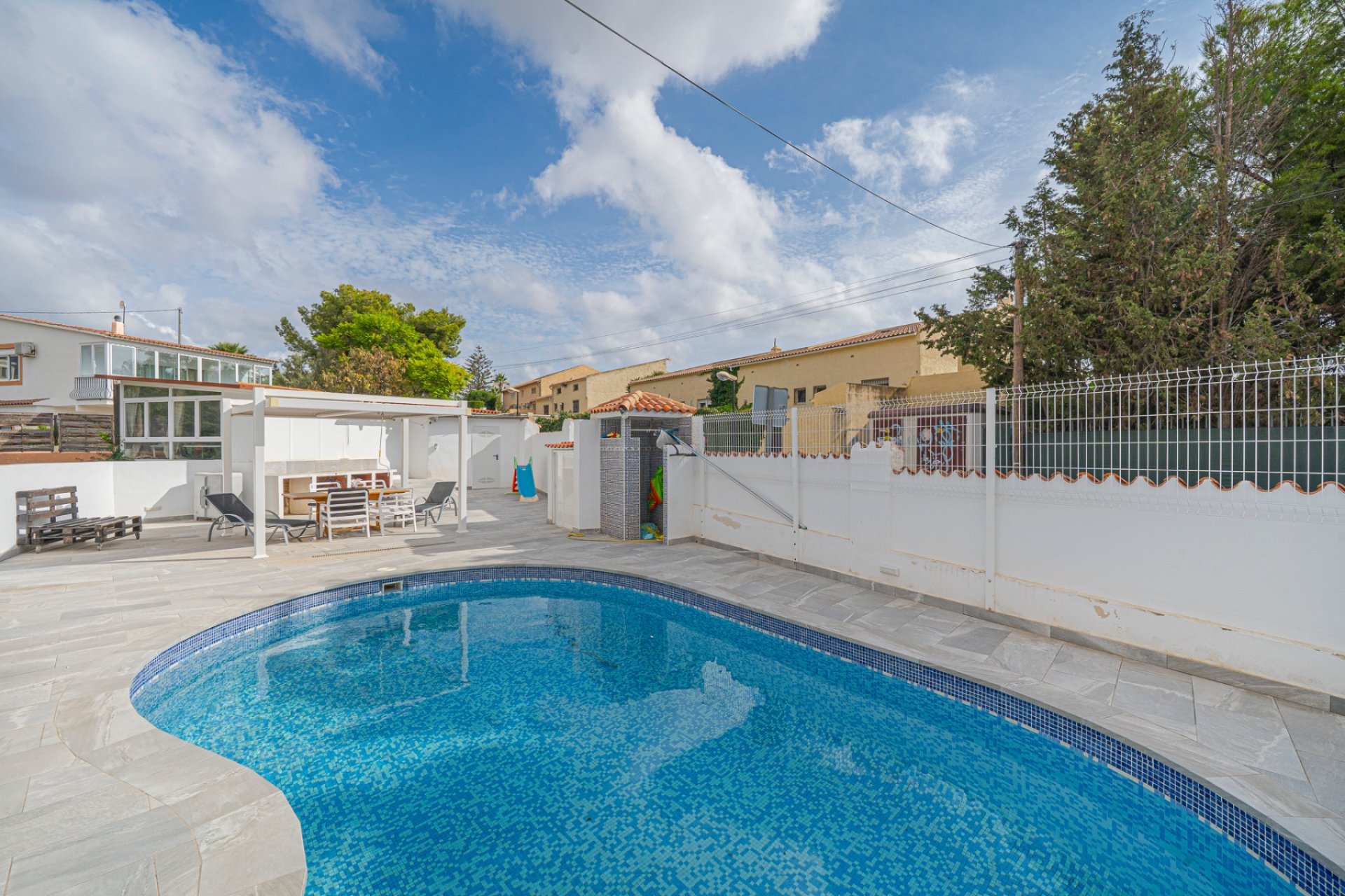 Reventa - Villa - La Nucía - Panorama