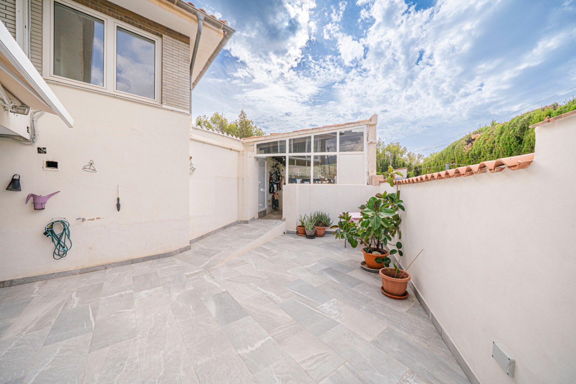 Reventa - Villa - La Nucía - Panorama
