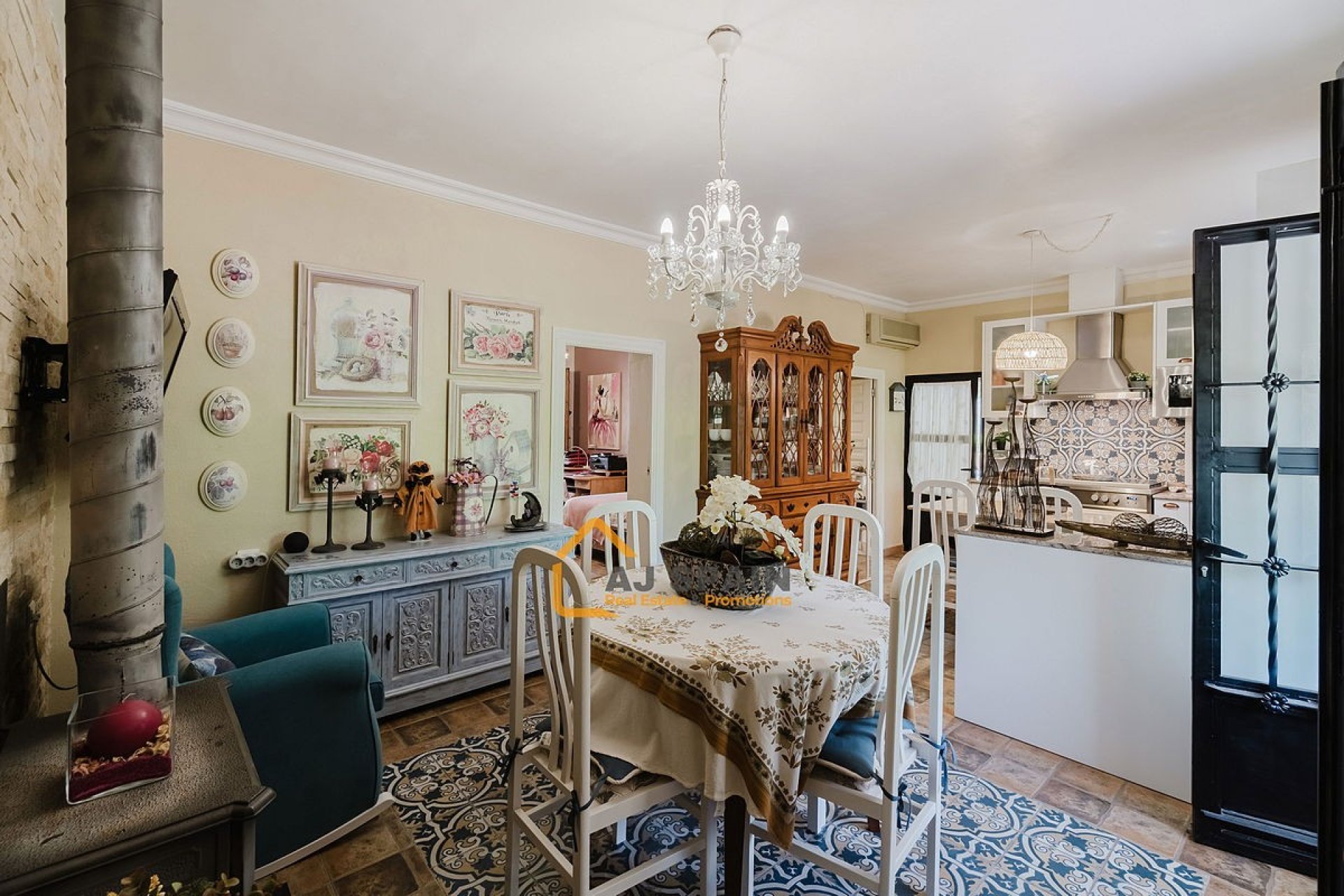 Reventa - Villa - Lorca