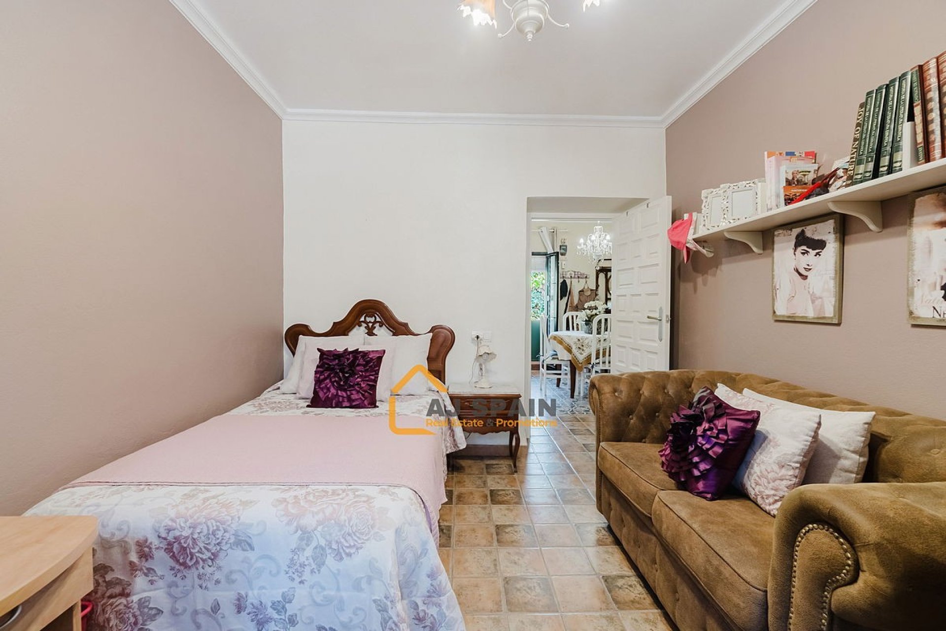 Reventa - Villa - Lorca